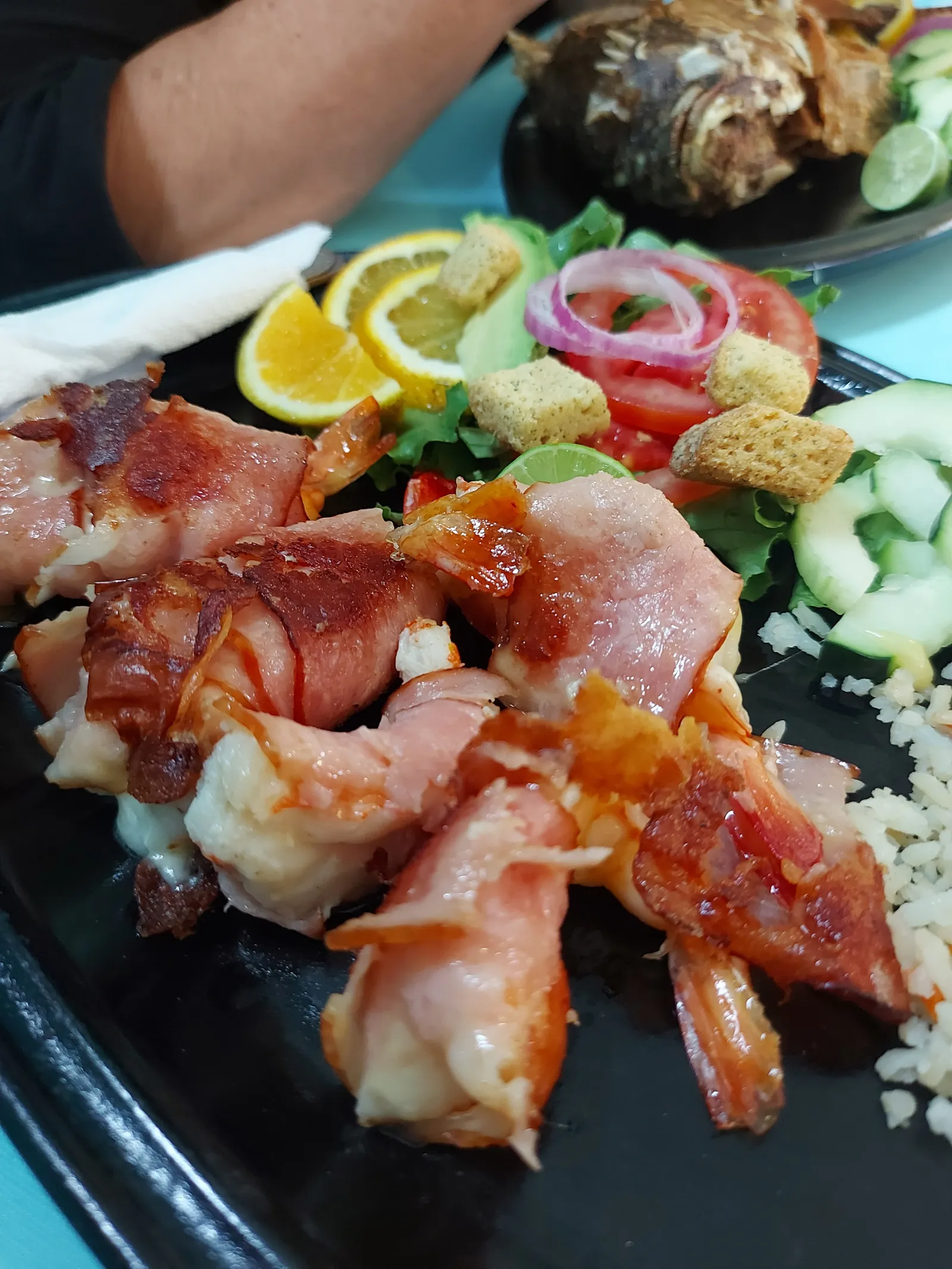 Mariscos Tere image 2