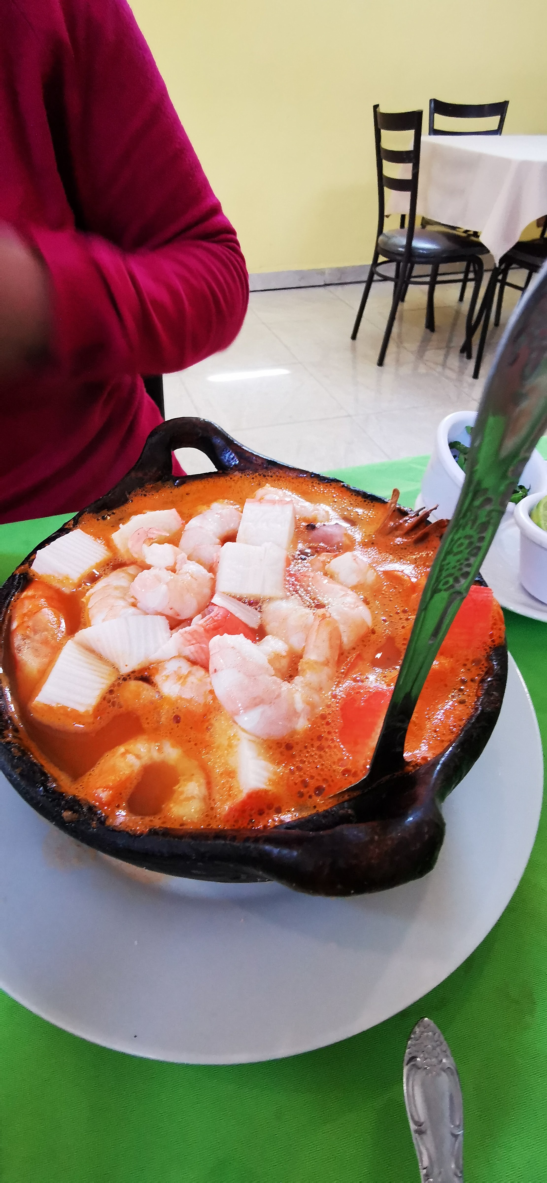 Mariscos Tere image 3