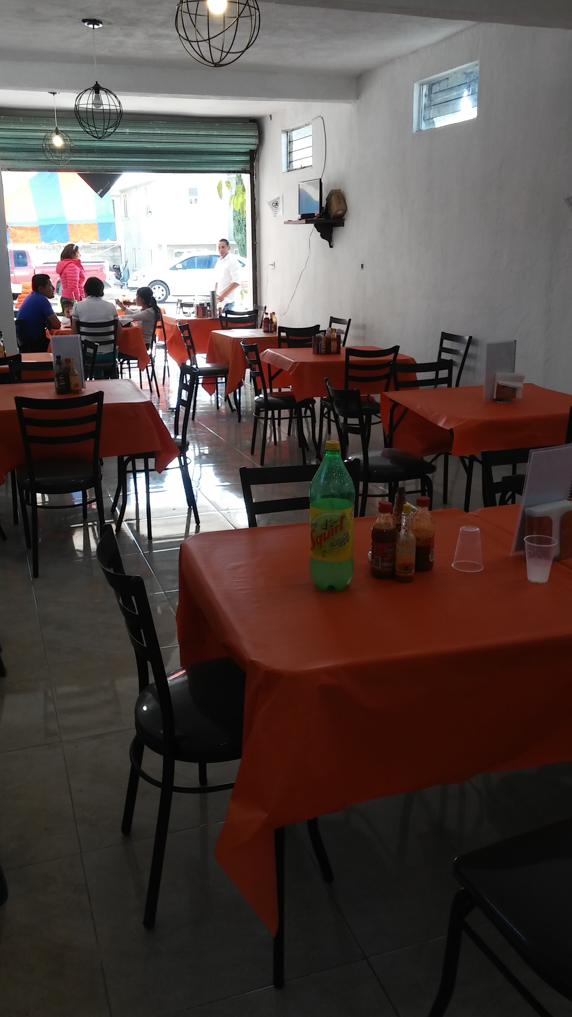 Mariscos Tere image 4