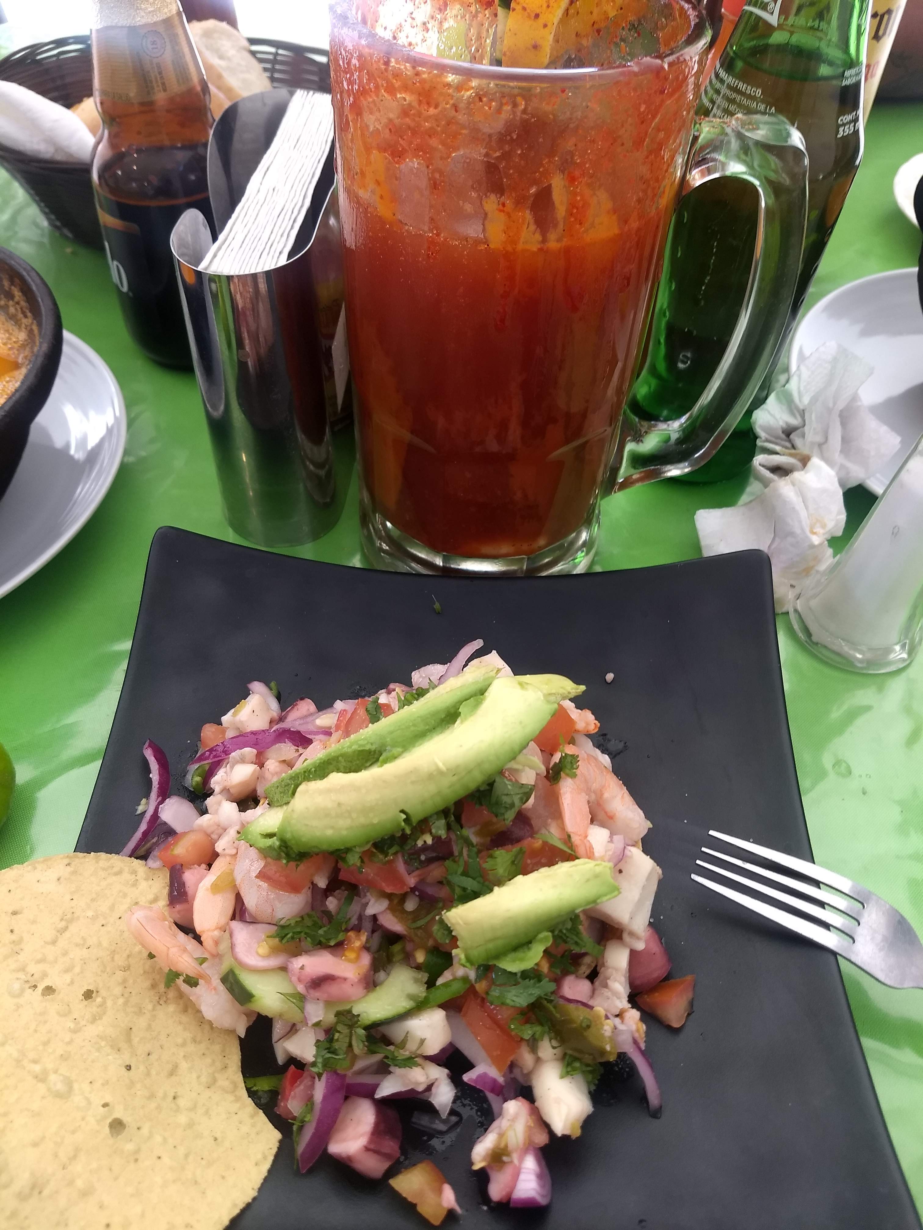 Mariscos Tere image 6