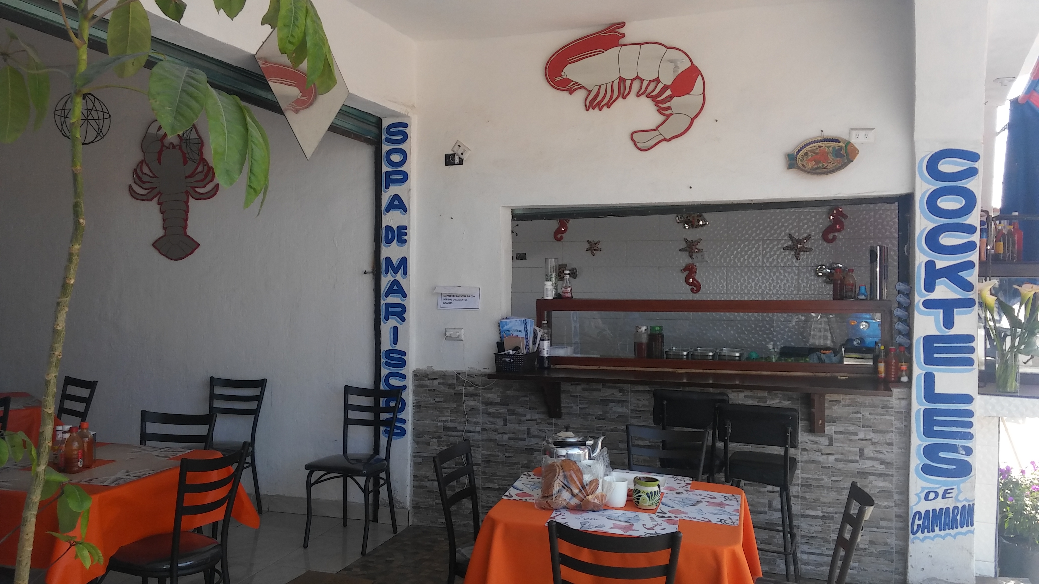 Mariscos Tere image 8