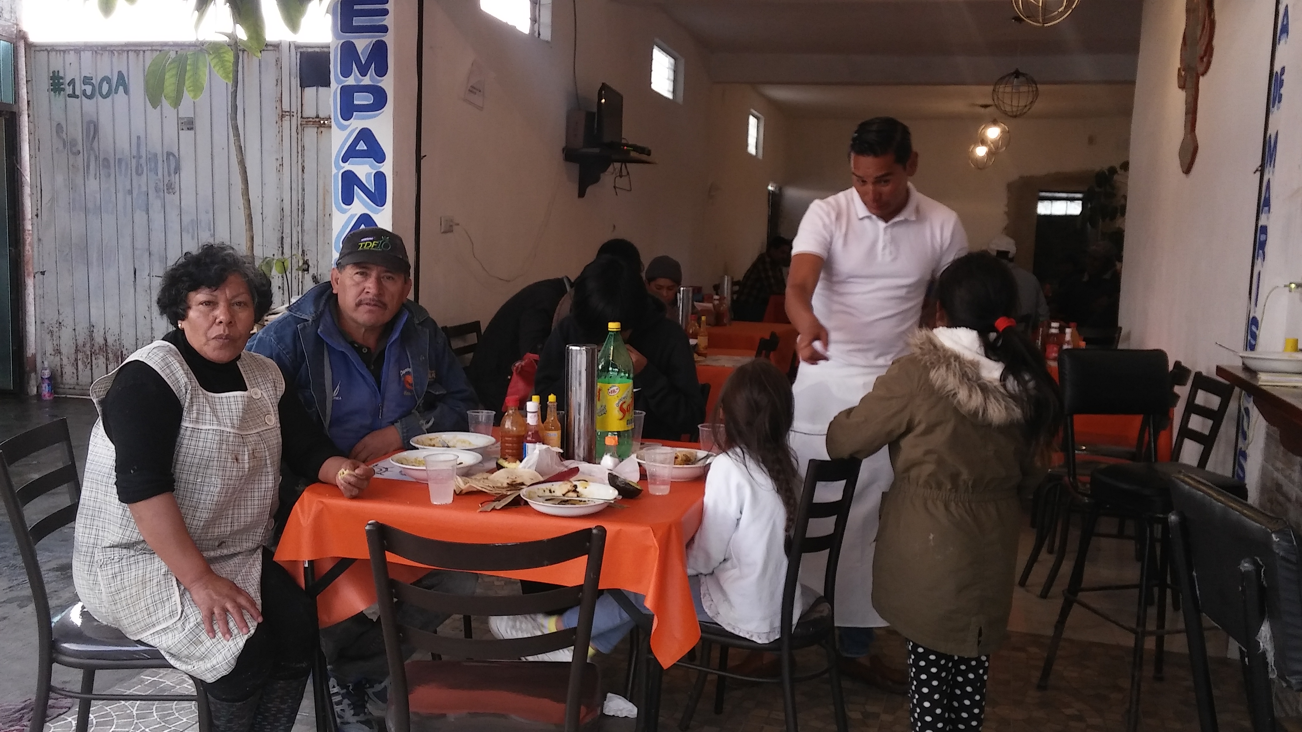 Mariscos Tere image 9