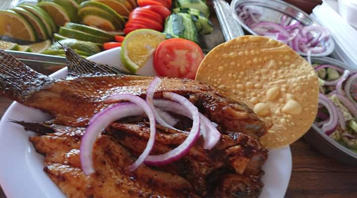 Mariscos Tere image 10