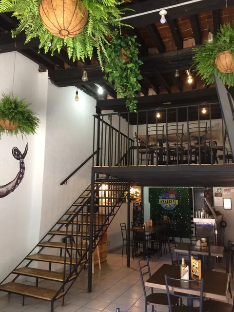 Restaurant Bar Arrecife. image 1