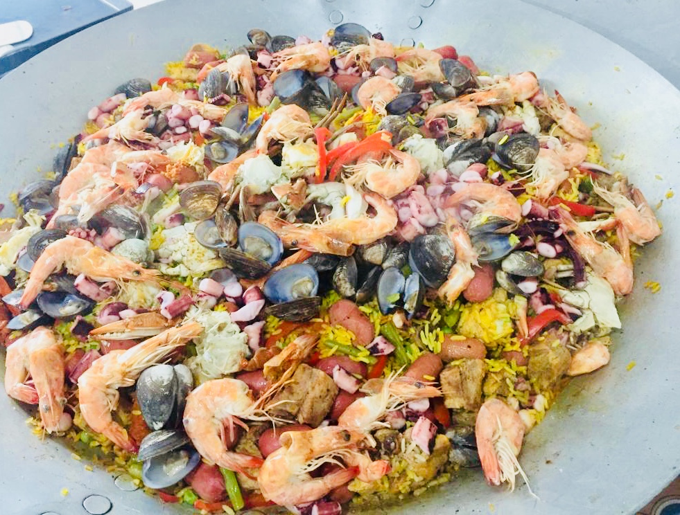 Restaurant Bar Arrecife. image 2