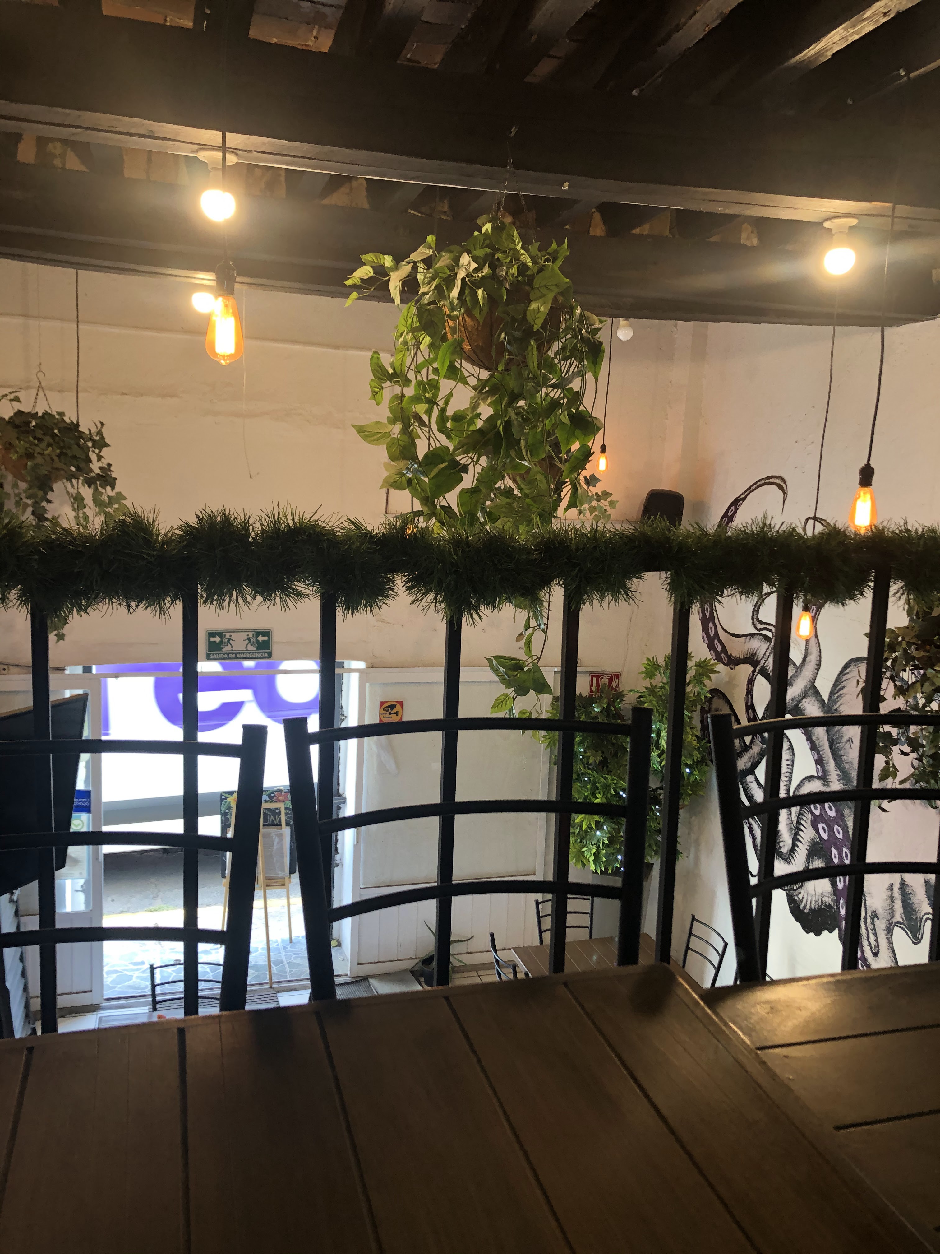 Restaurant Bar Arrecife. image 4