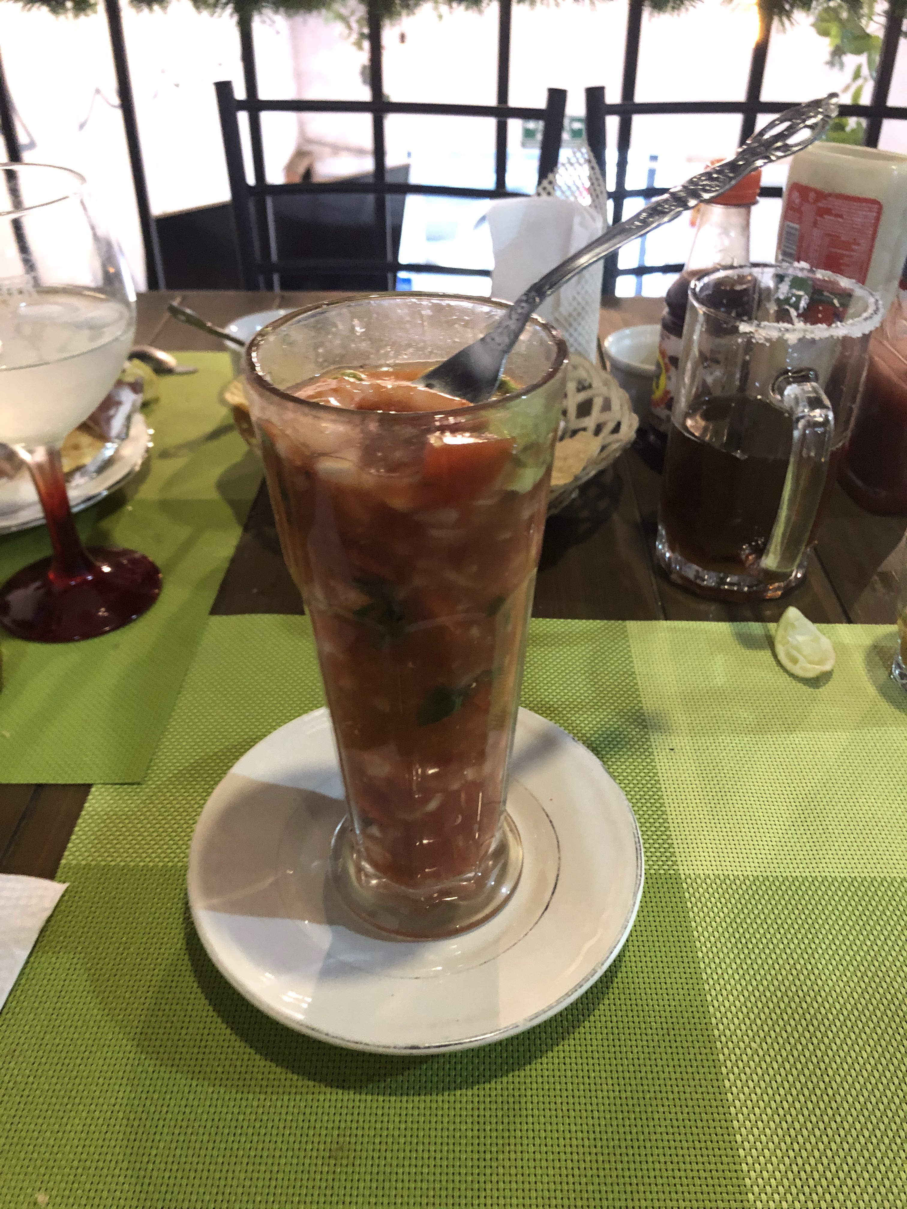 Restaurant Bar Arrecife. image 5