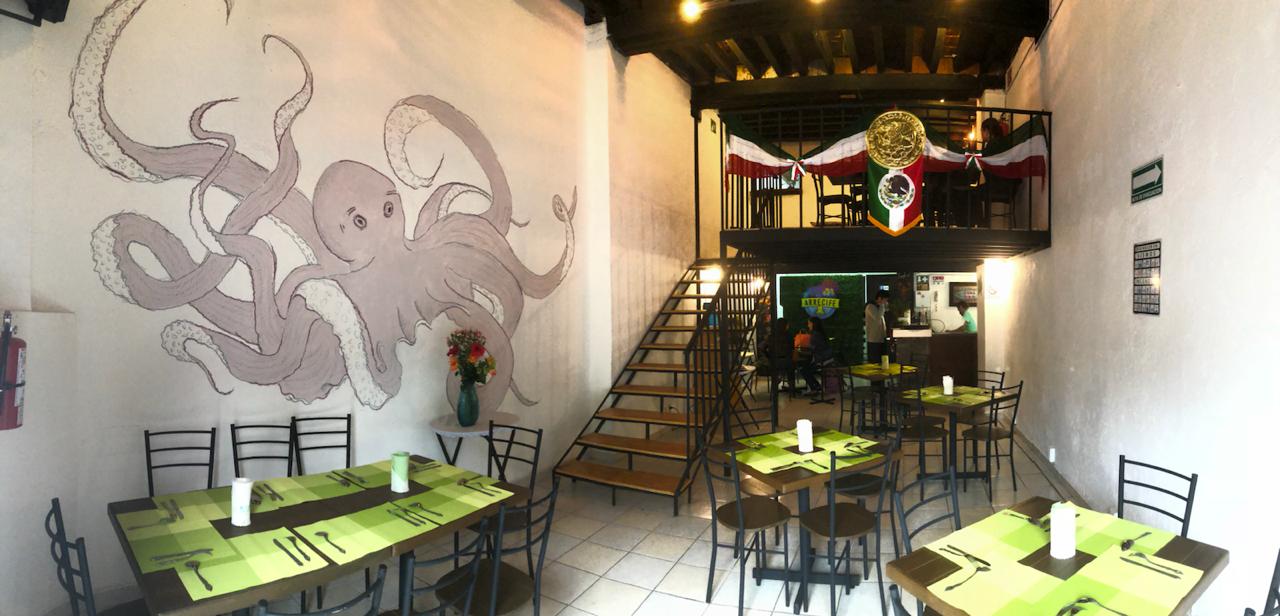 Restaurant Bar Arrecife. image 6