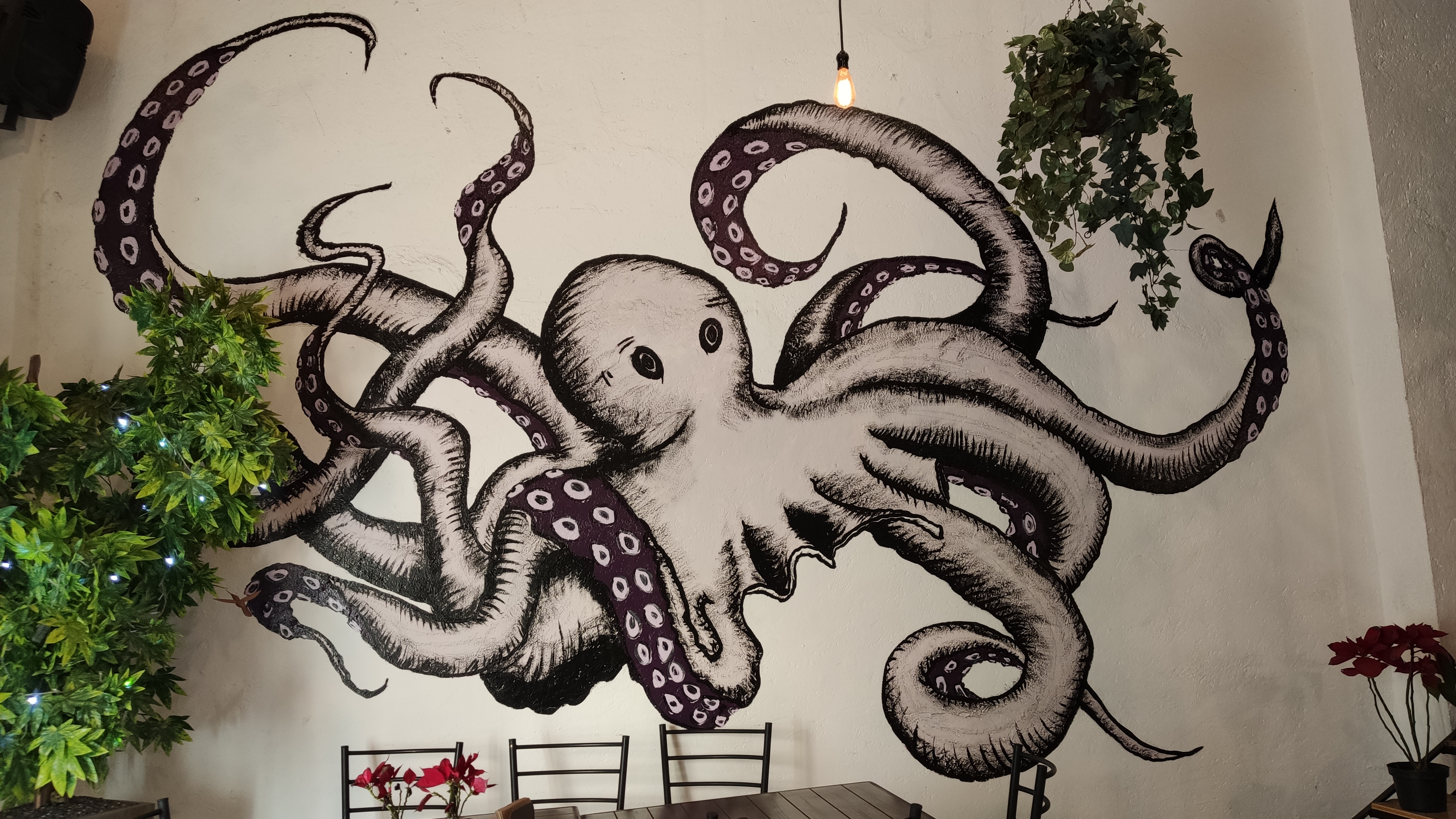 Restaurant Bar Arrecife. image 8