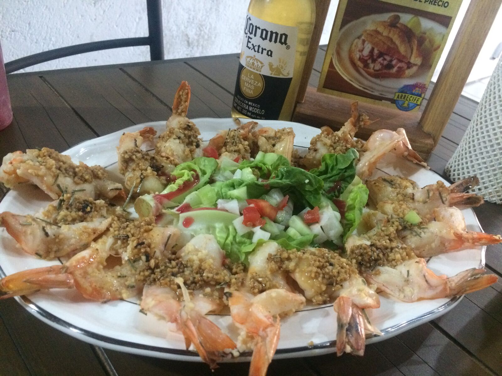Restaurant Bar Arrecife. image 9