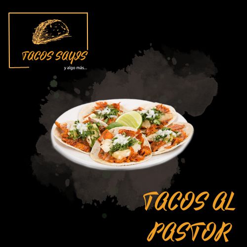 Tacos Sayis image 2