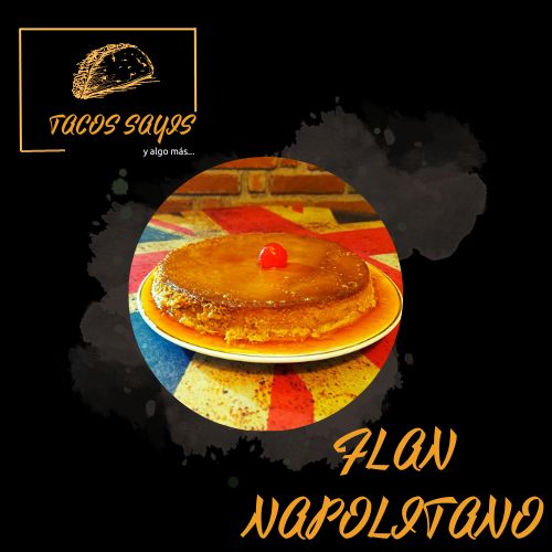 Tacos Sayis image 3