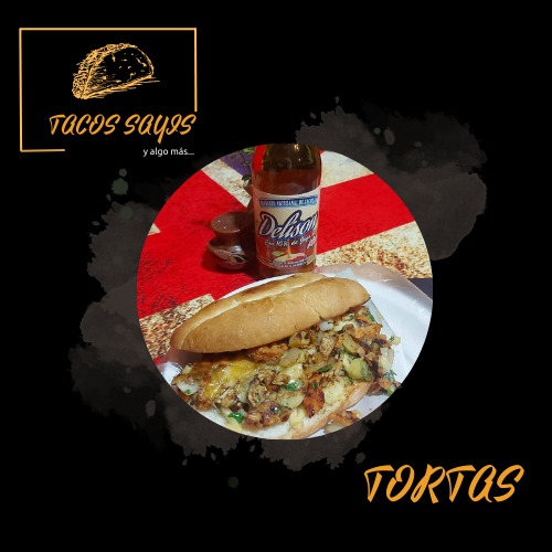 Tacos Sayis image 4