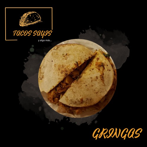 Tacos Sayis image 5