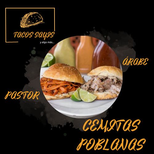 Tacos Sayis image 6