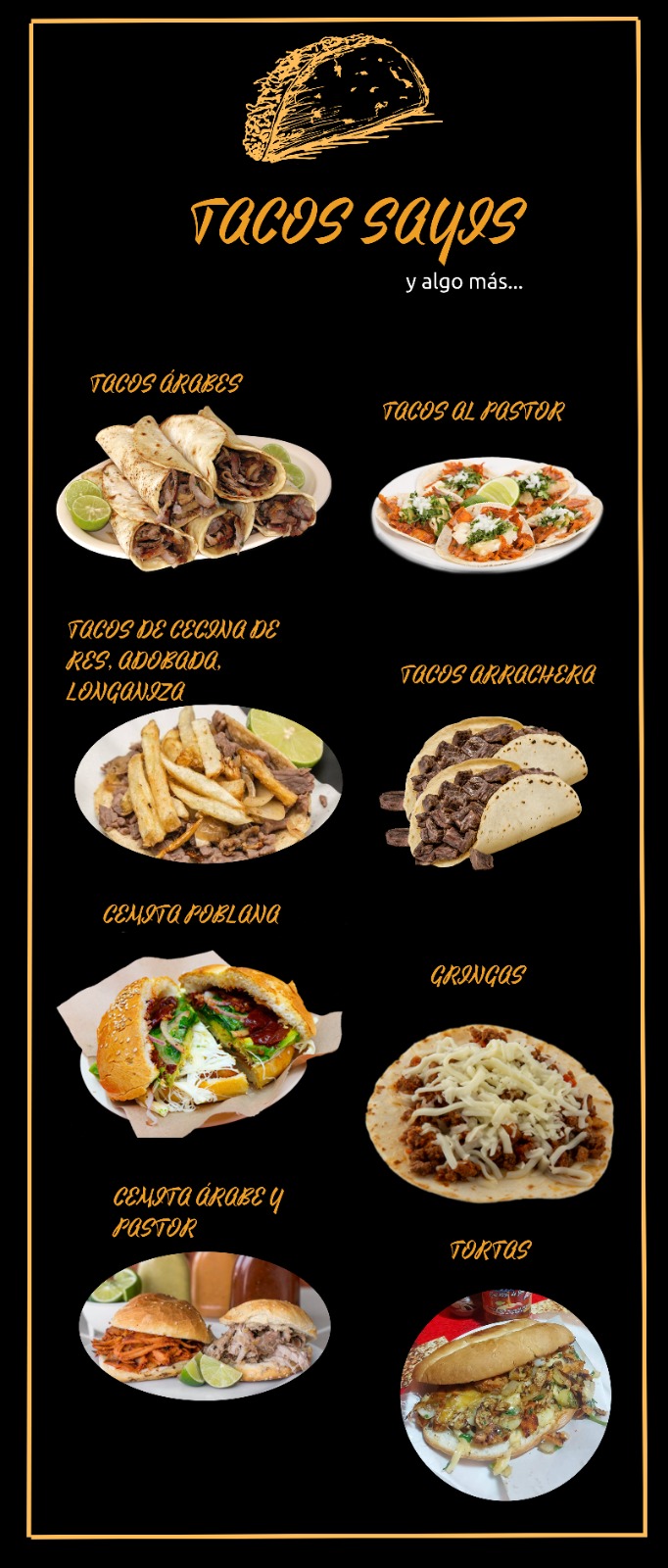 Tacos Sayis image 7