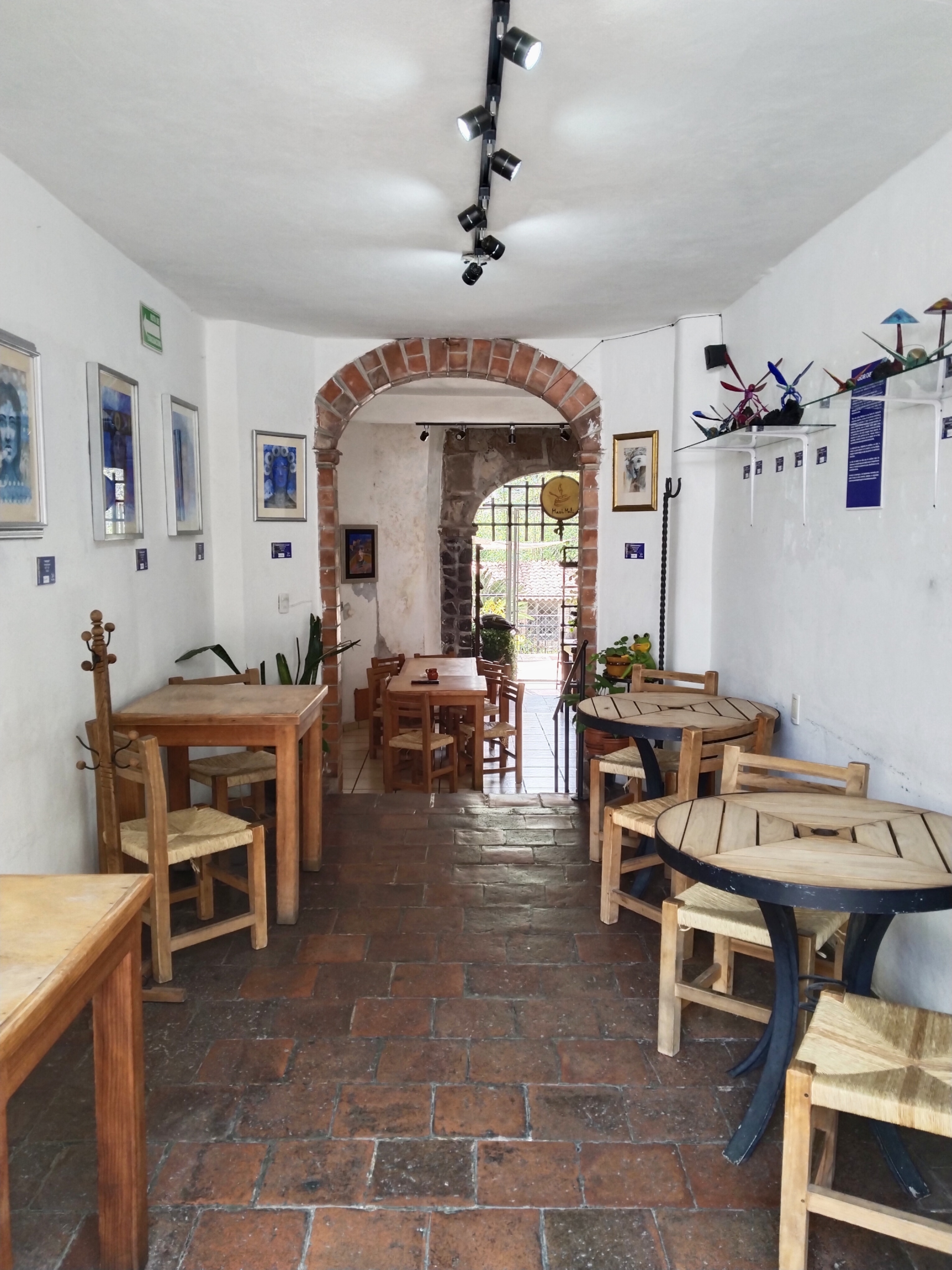 Restaurante Mari Mali image 1