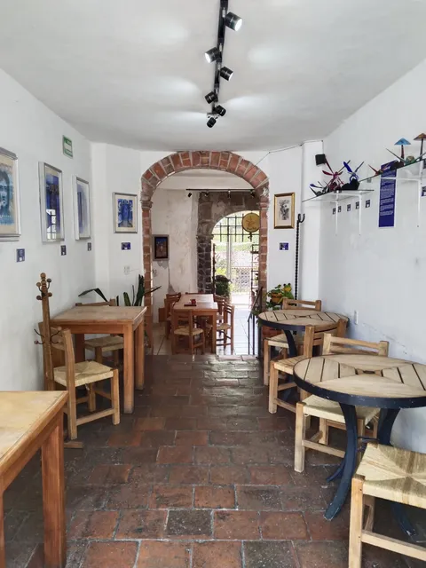 Restaurante Mari Mali image 1