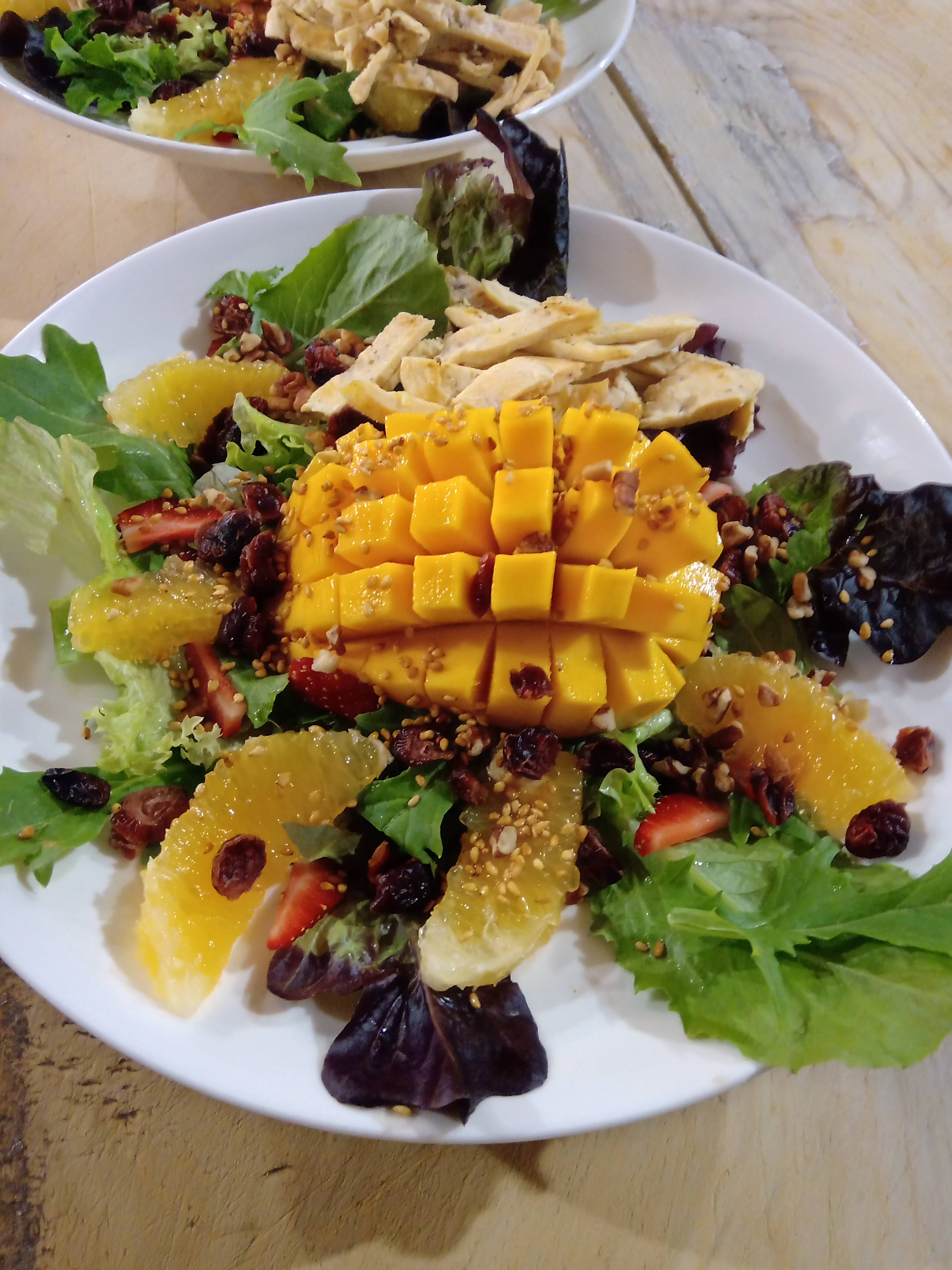 Restaurante Mari Mali image 4