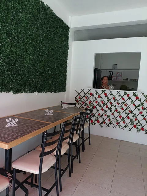 Desayunador Mi Moshe image 1