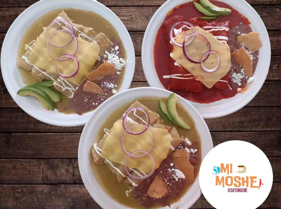 Desayunador Mi Moshe image 2