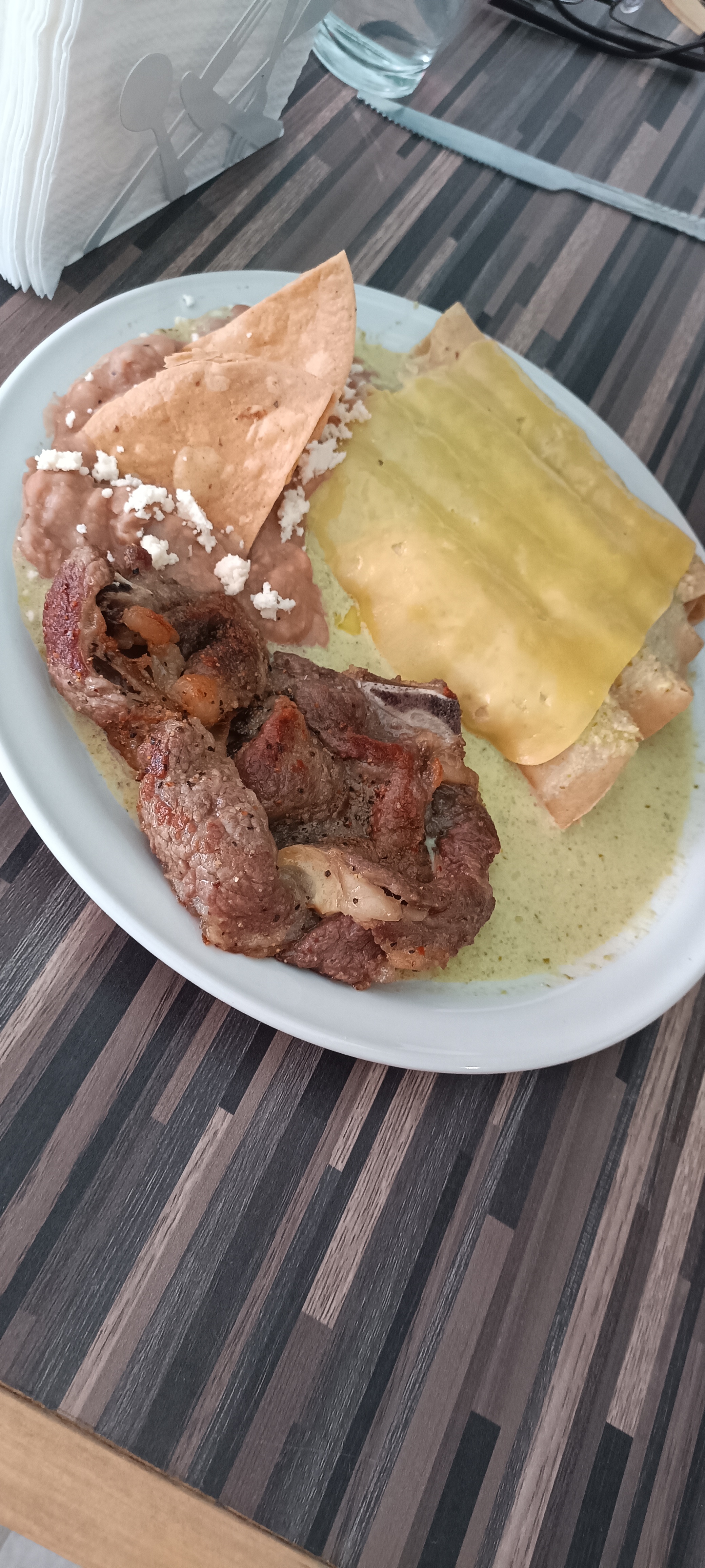 Desayunador Mi Moshe image 3