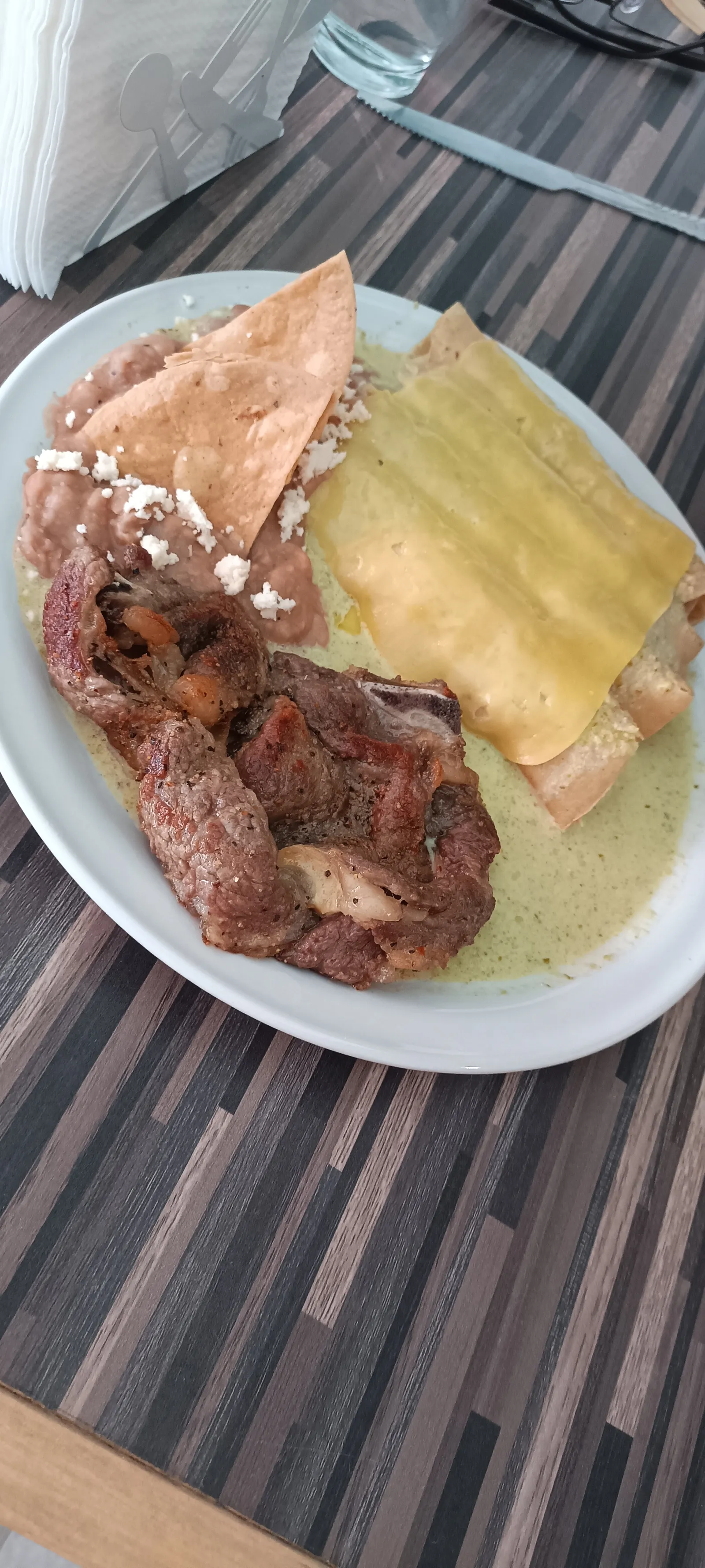 Desayunador Mi Moshe image 3