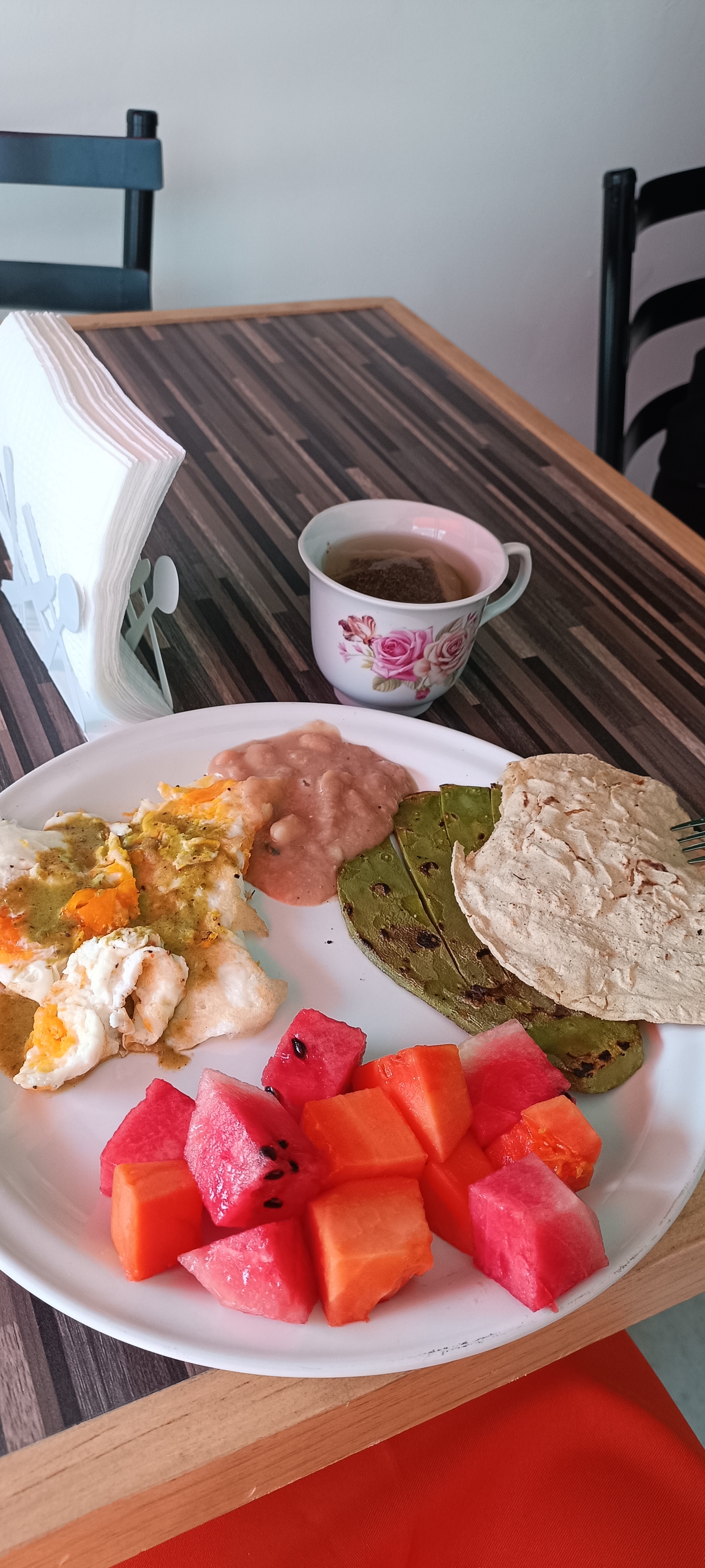 Desayunador Mi Moshe image 4