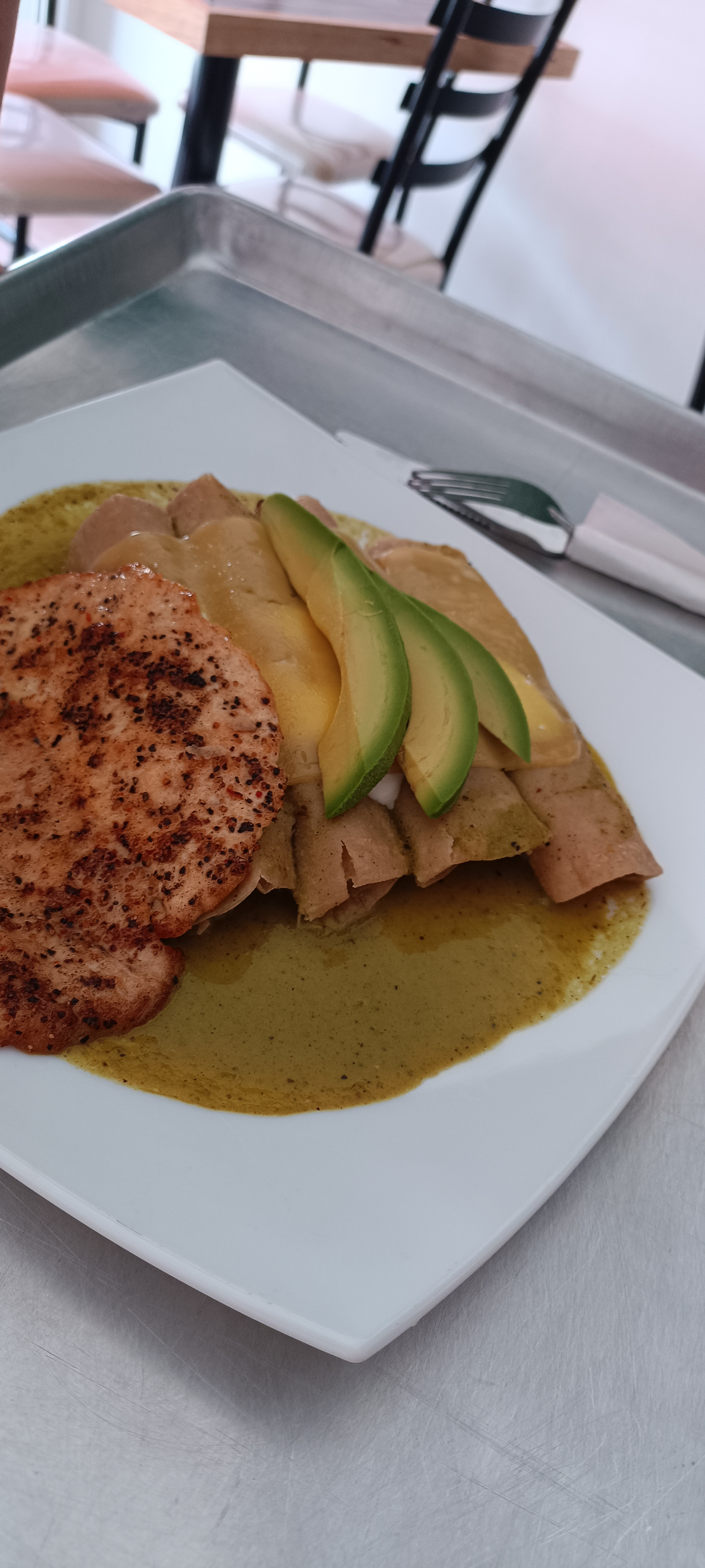 Desayunador Mi Moshe image 5