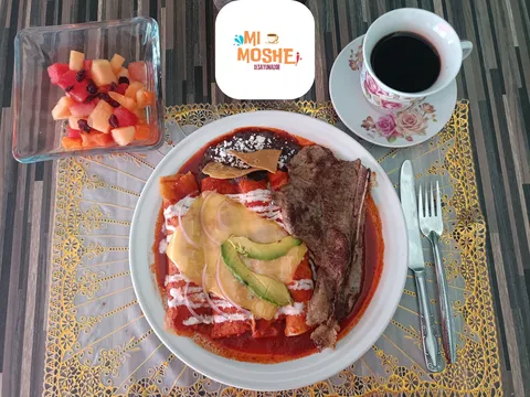 Desayunador Mi Moshe image 7