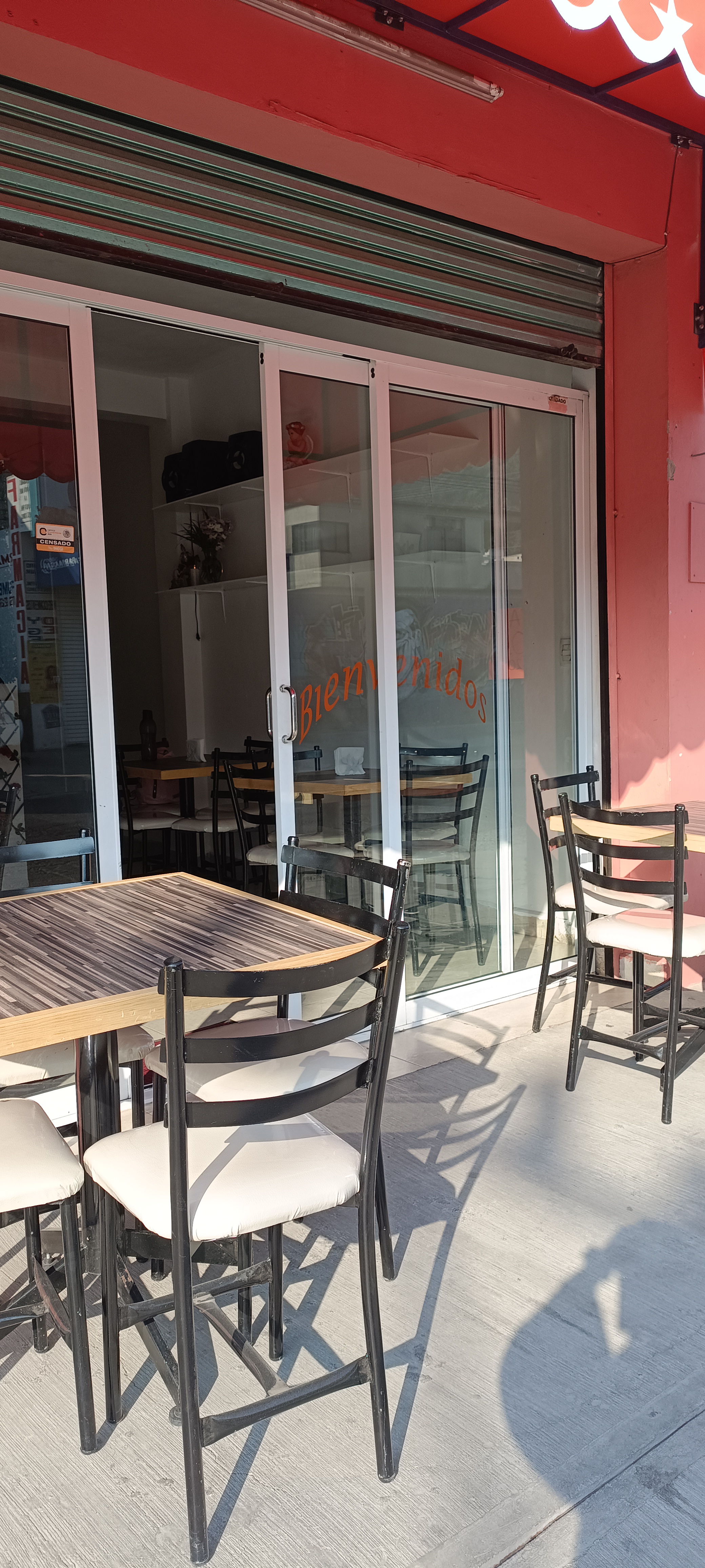 Desayunador Mi Moshe image 8