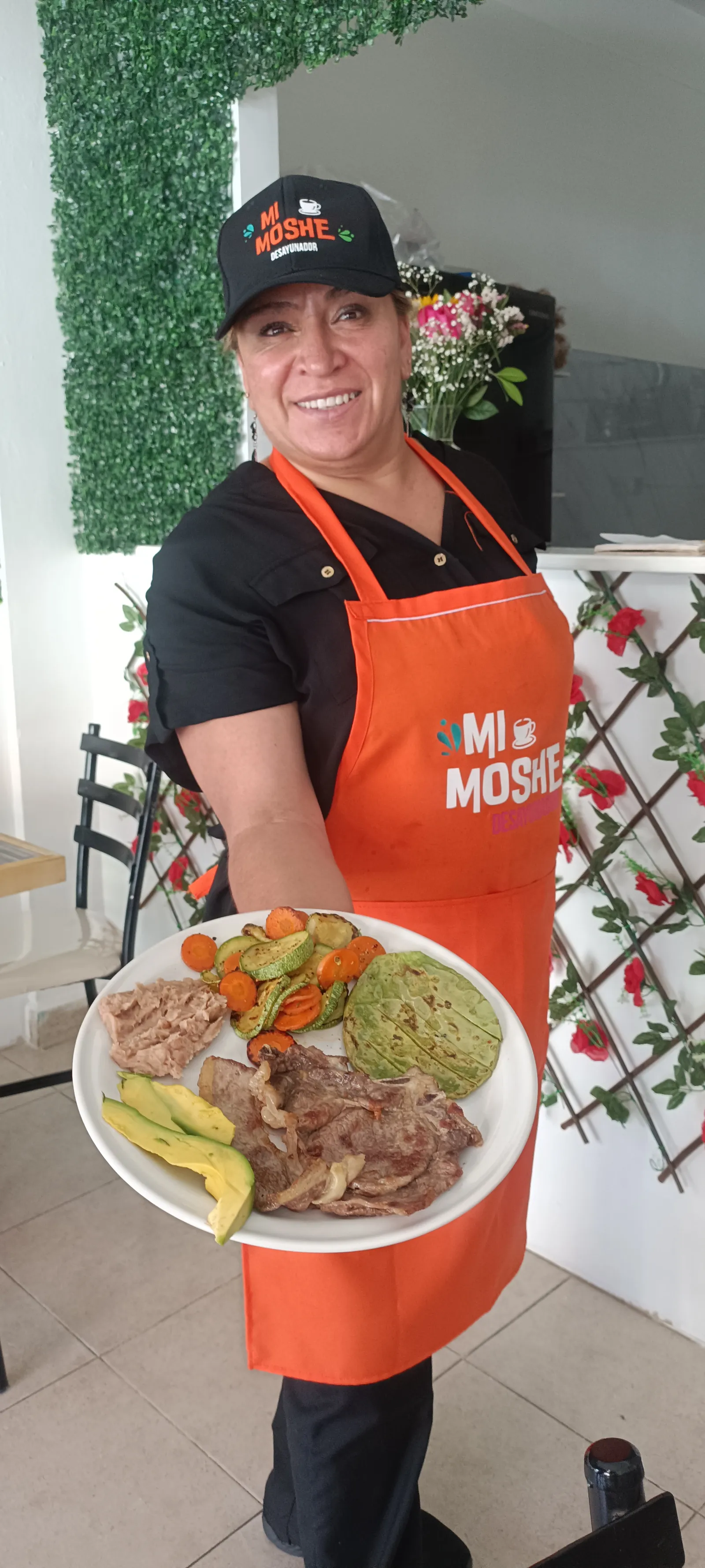 Desayunador Mi Moshe image 10