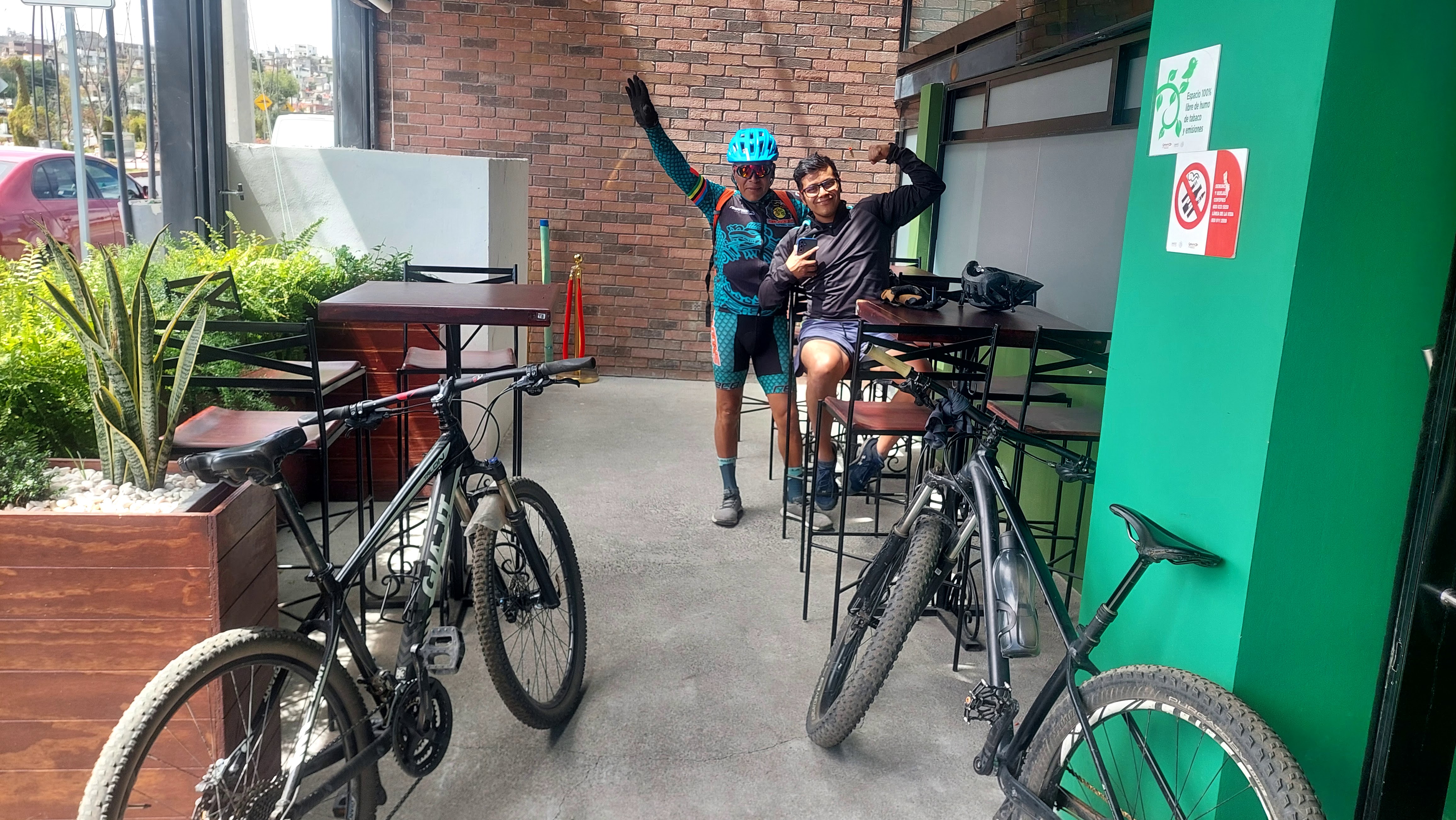 McCarthy's Irish Pub - Atlacomulco image 3