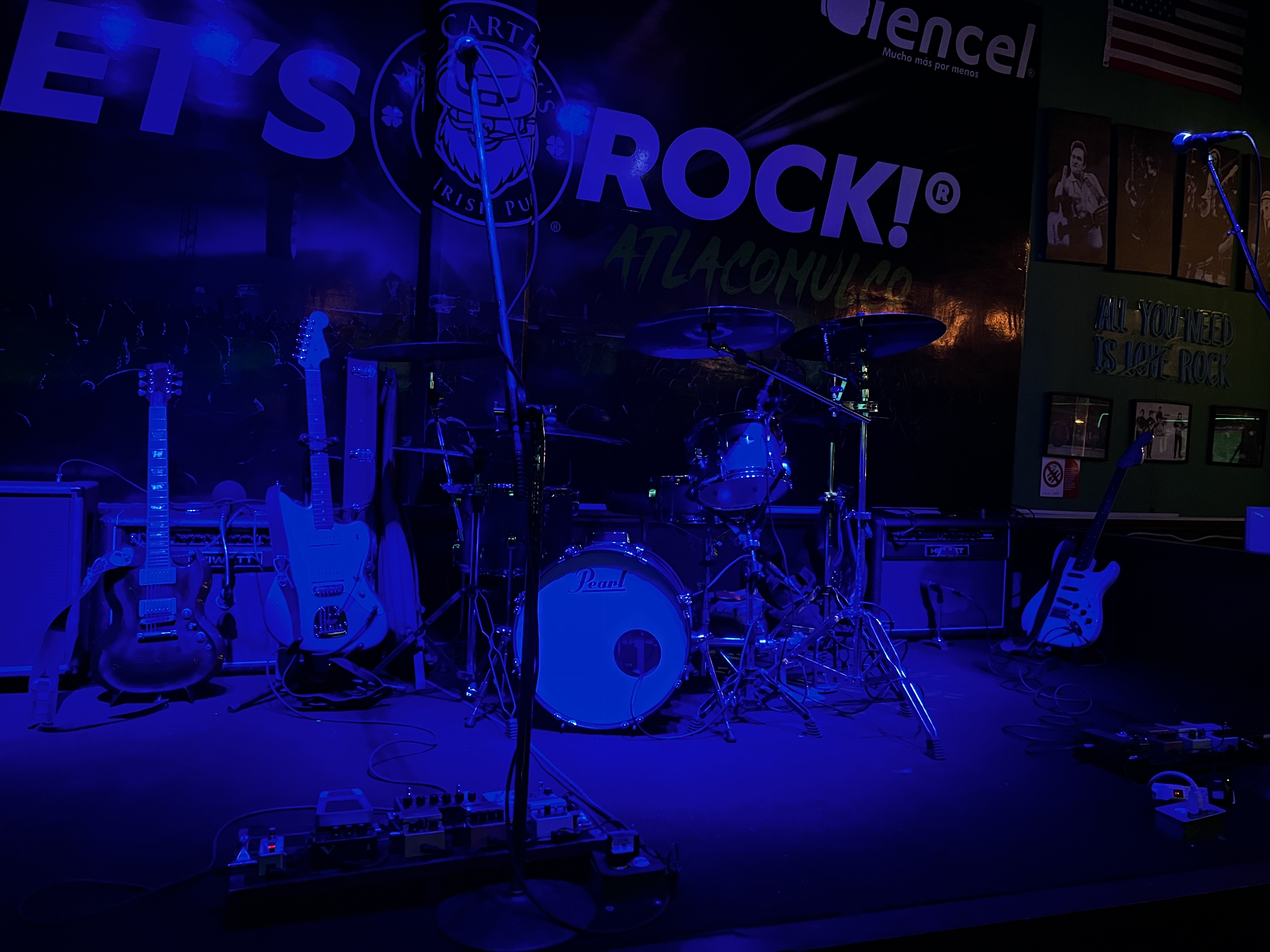 McCarthy's Irish Pub - Atlacomulco image 6