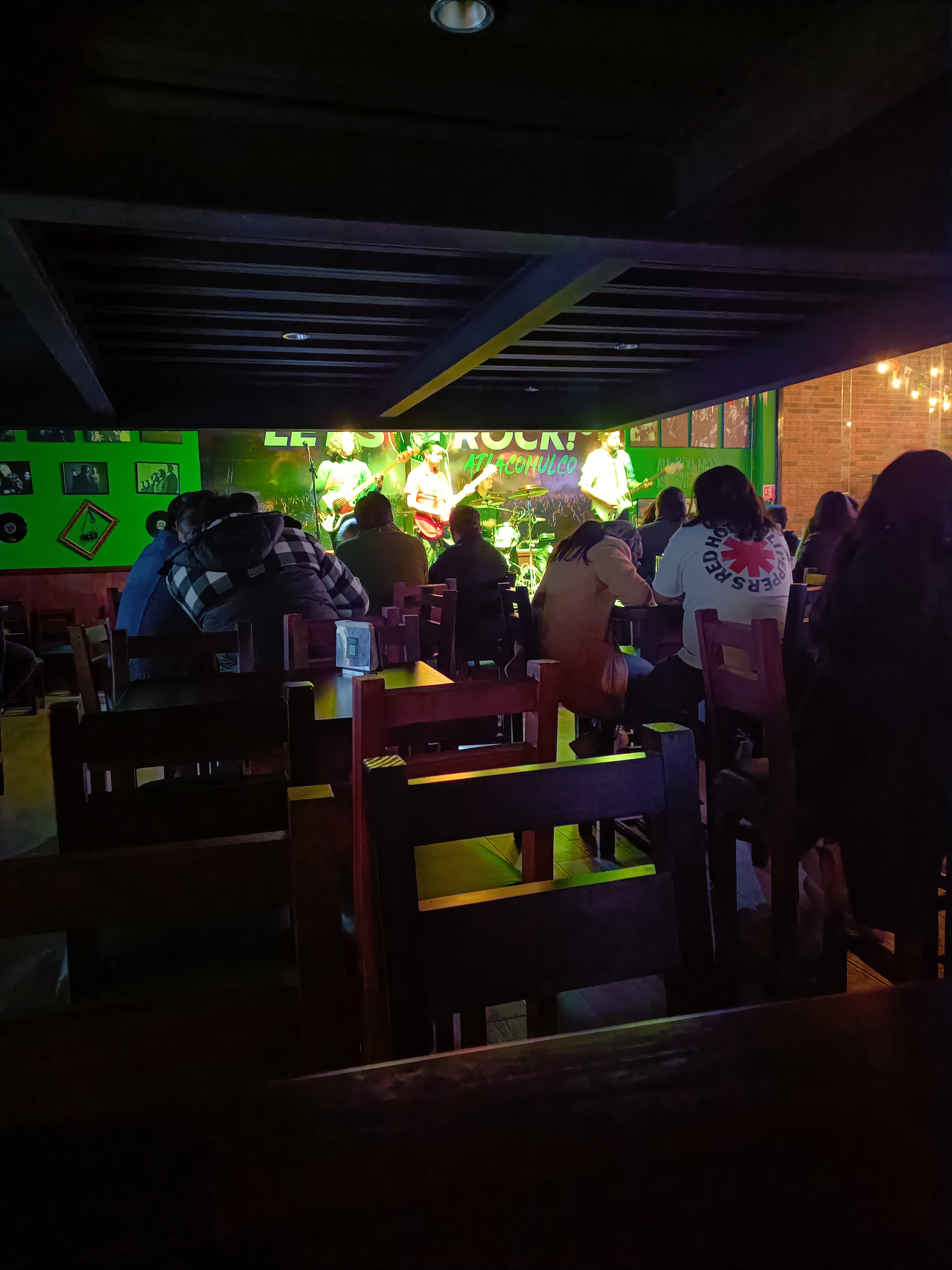 McCarthy's Irish Pub - Atlacomulco image 7