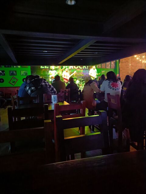 McCarthy's Irish Pub - Atlacomulco image 7