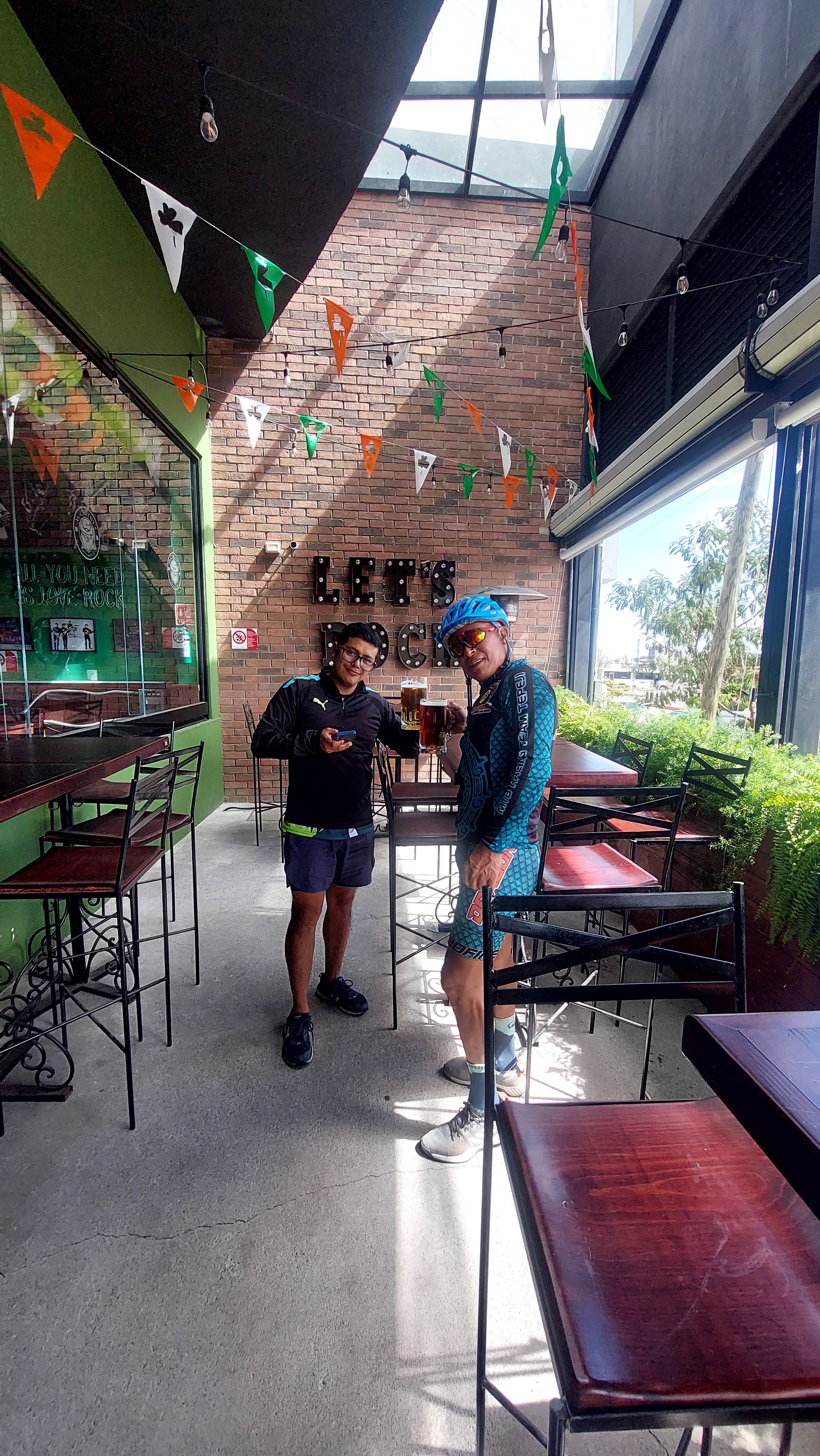 McCarthy's Irish Pub - Atlacomulco image 8