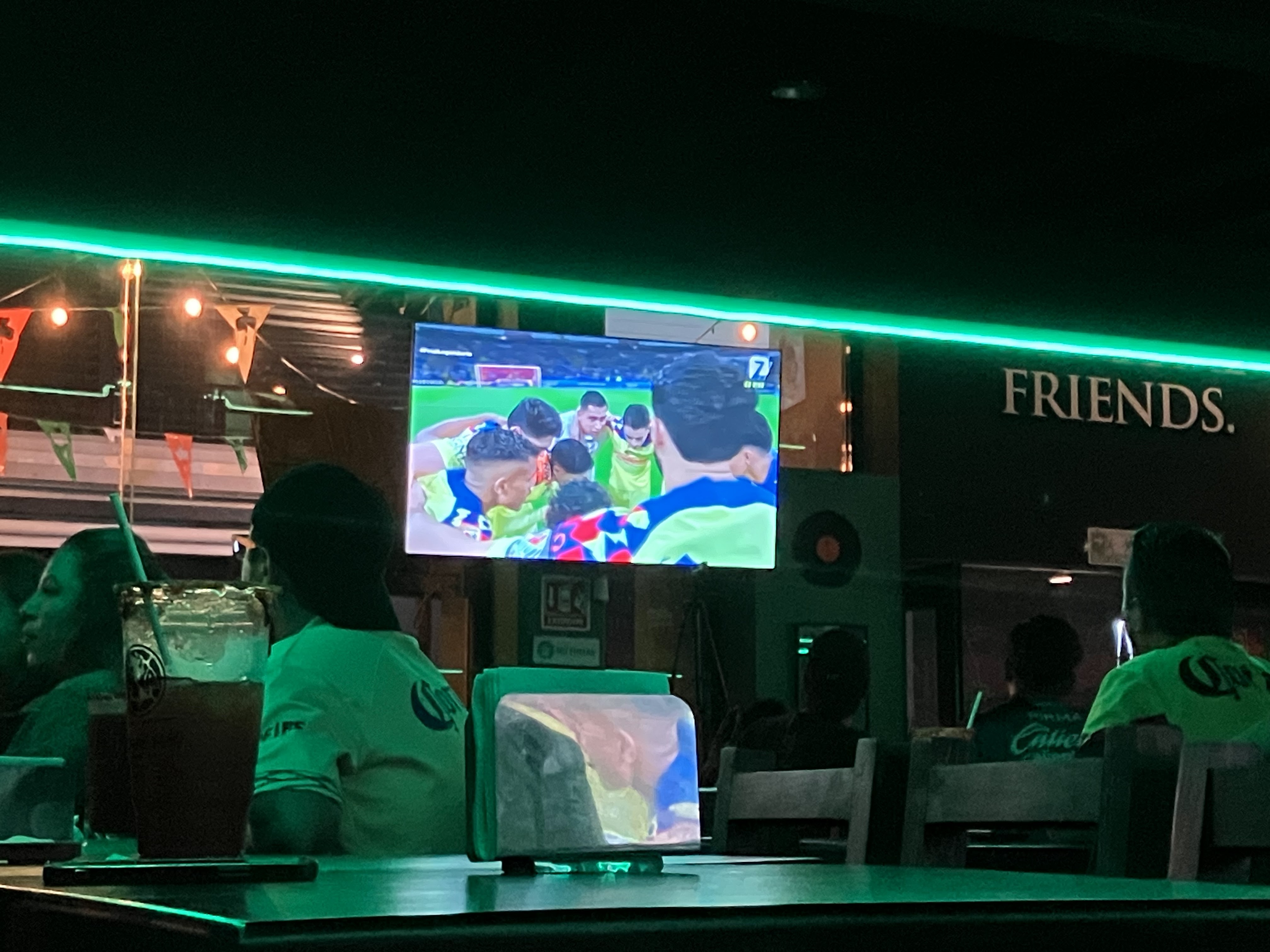 McCarthy's Irish Pub - Atlacomulco image 10