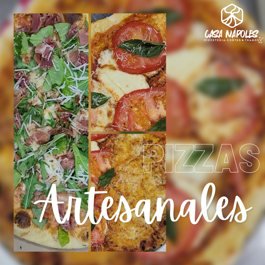 Casa Nápoles Atlacomulco image 2