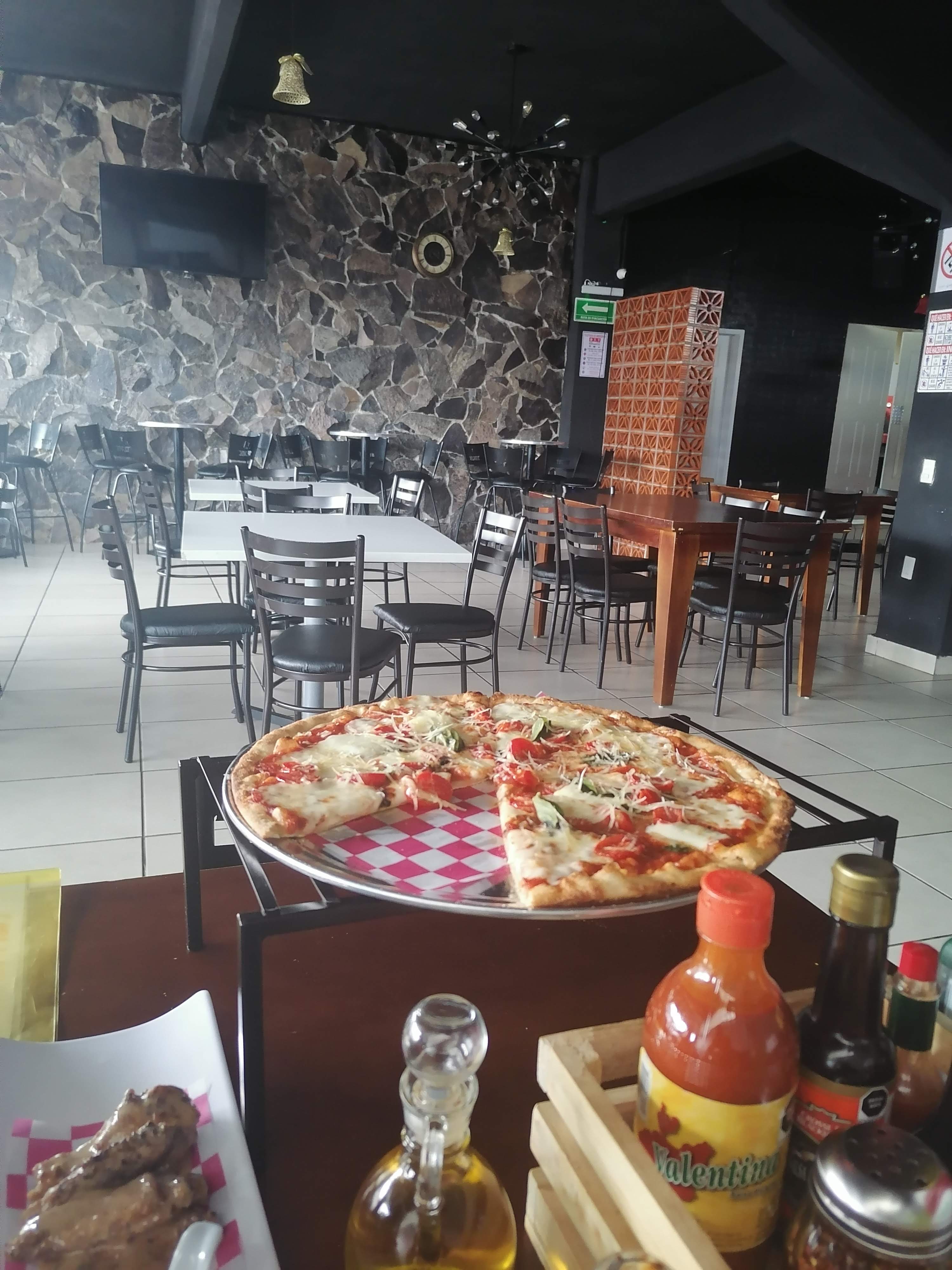 Casa Nápoles Atlacomulco image 3