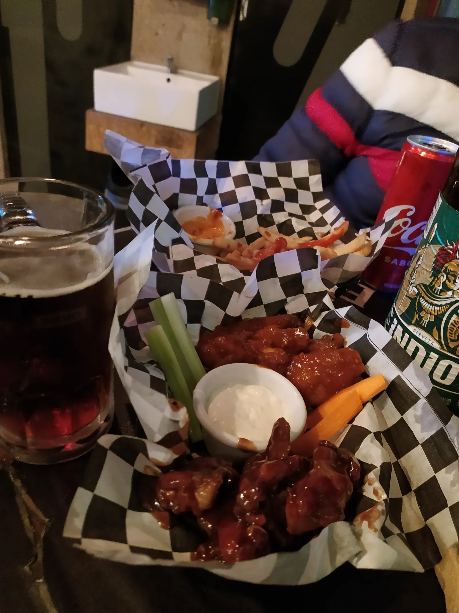 Mr. Wings image 8