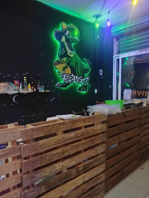 Taqueria y antojitos RAGS image 3