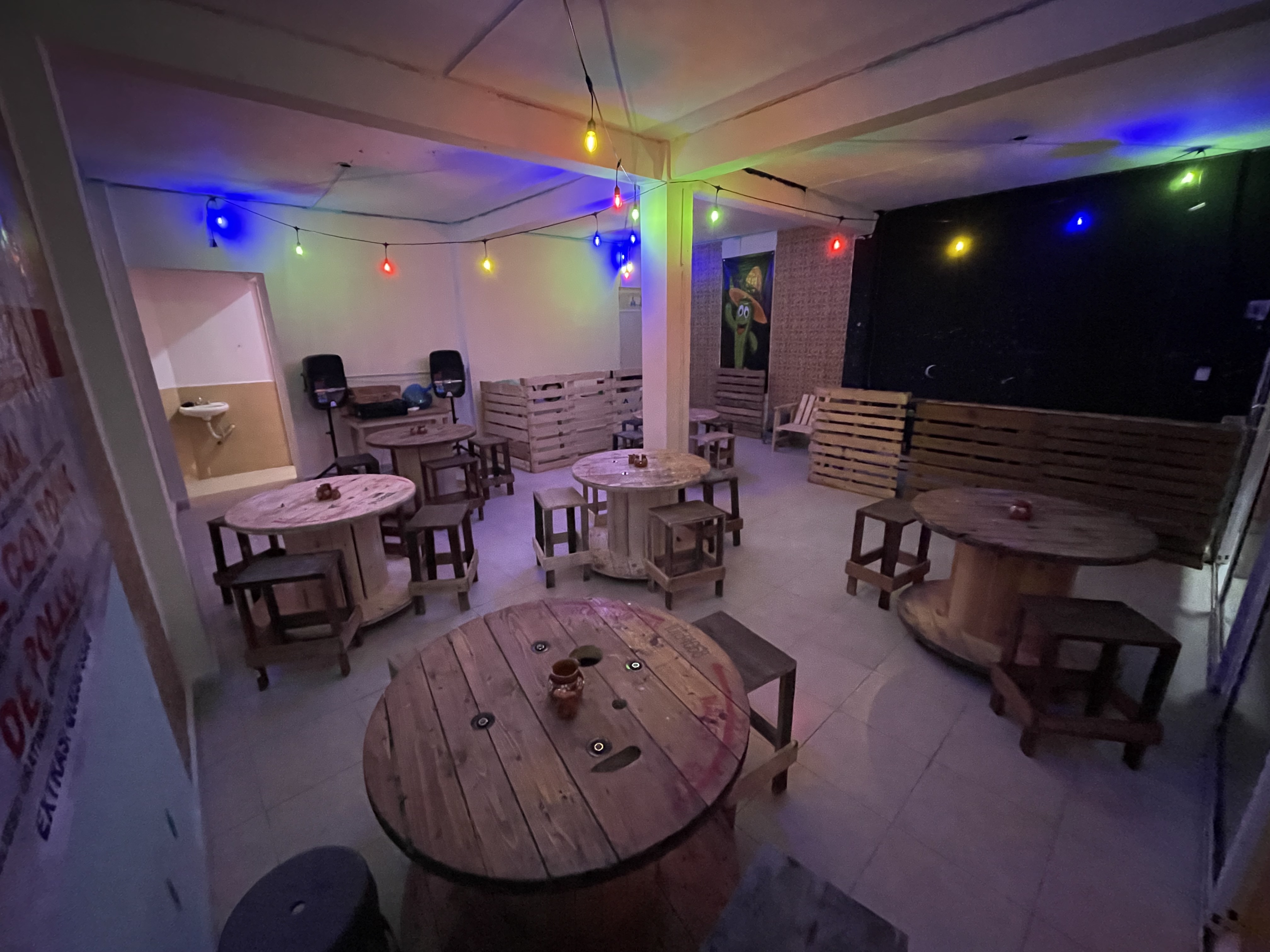 Taqueria y antojitos RAGS image 4