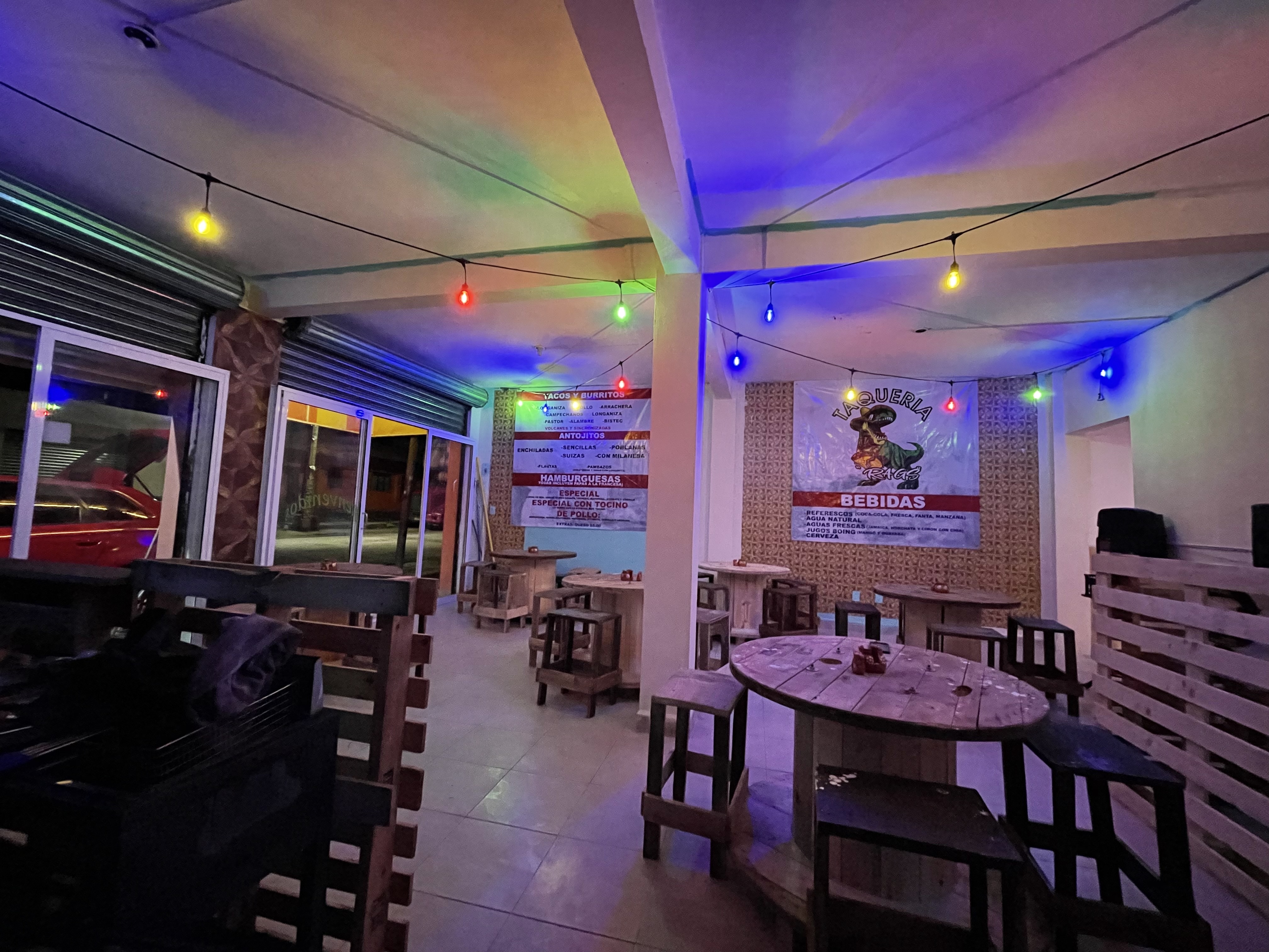 Taqueria y antojitos RAGS image 5