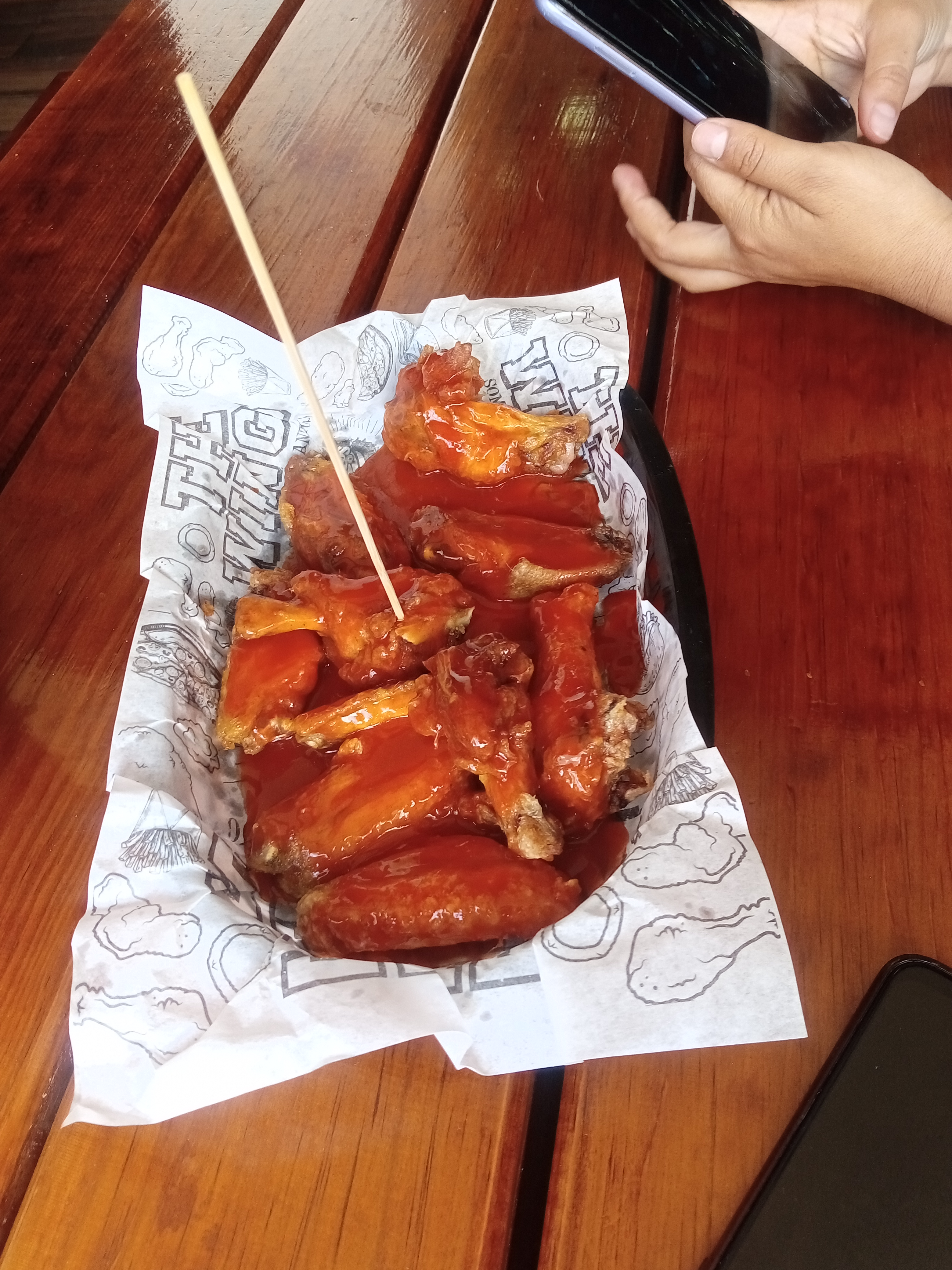 The Wings Atlacomulco image 1