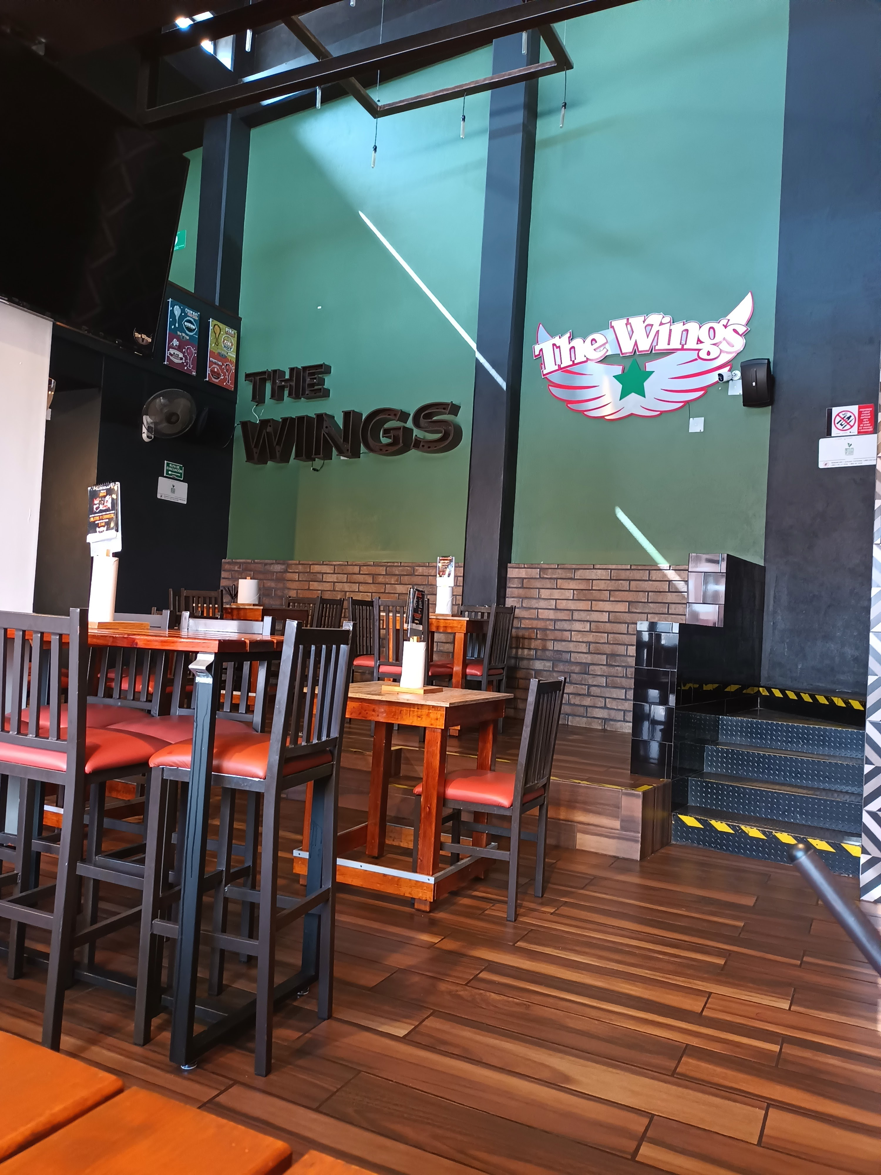 The Wings Atlacomulco image 3