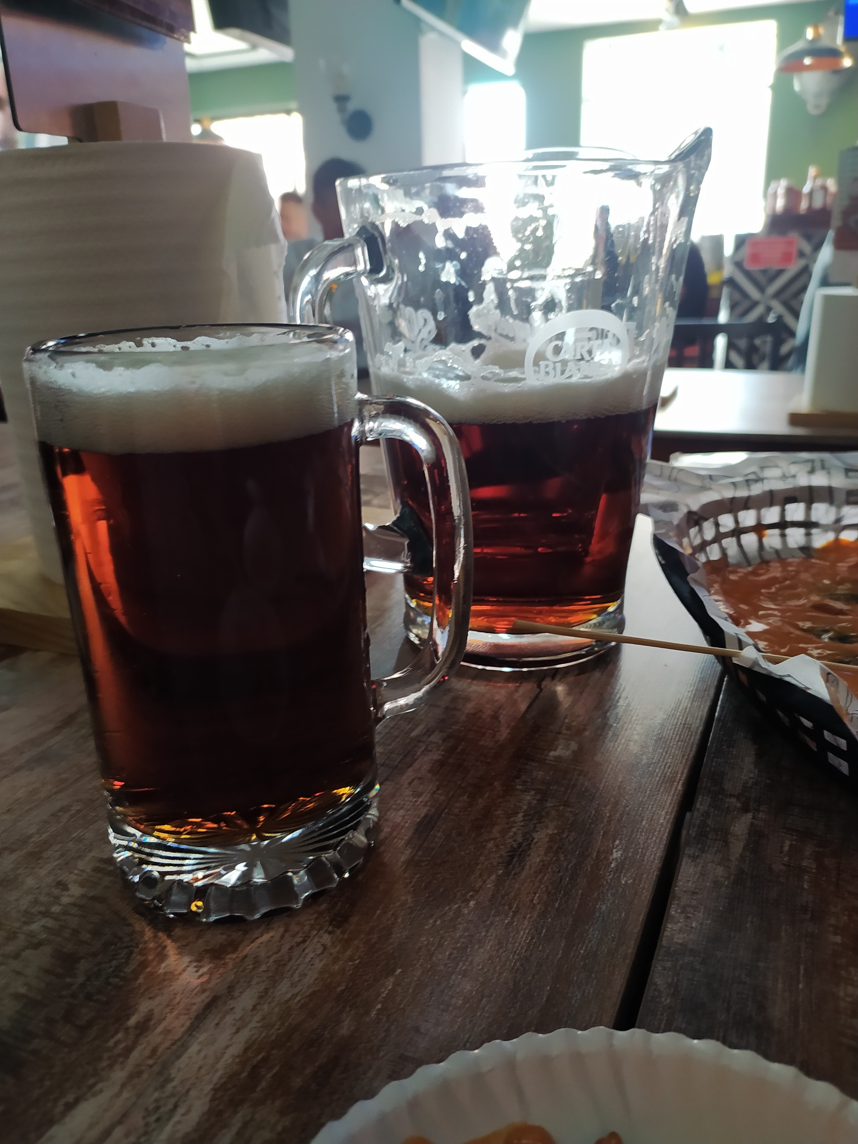 The Wings Atlacomulco image 4