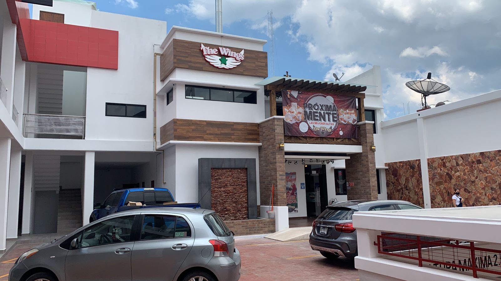 The Wings Atlacomulco image 5