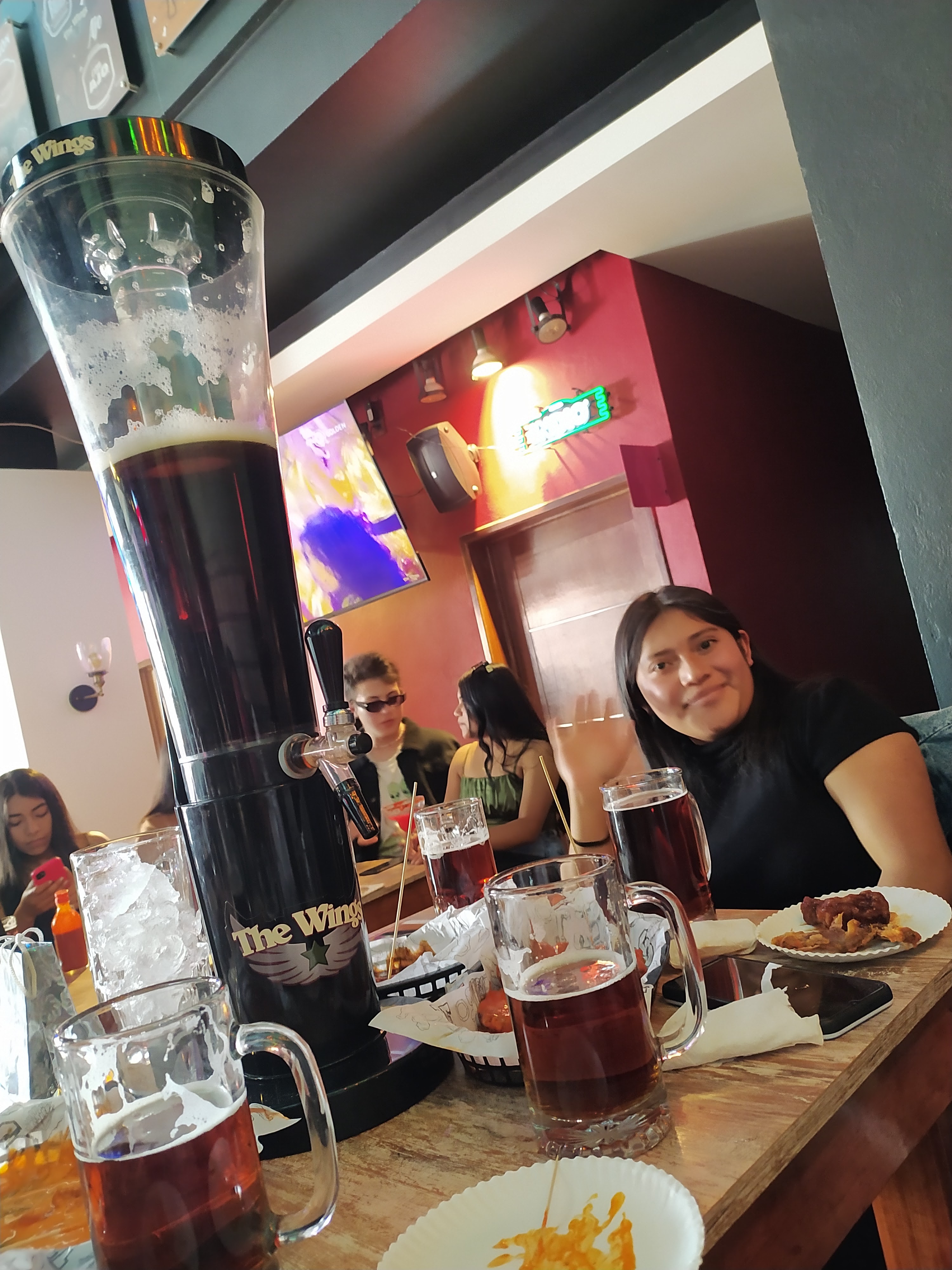 The Wings Atlacomulco image 6