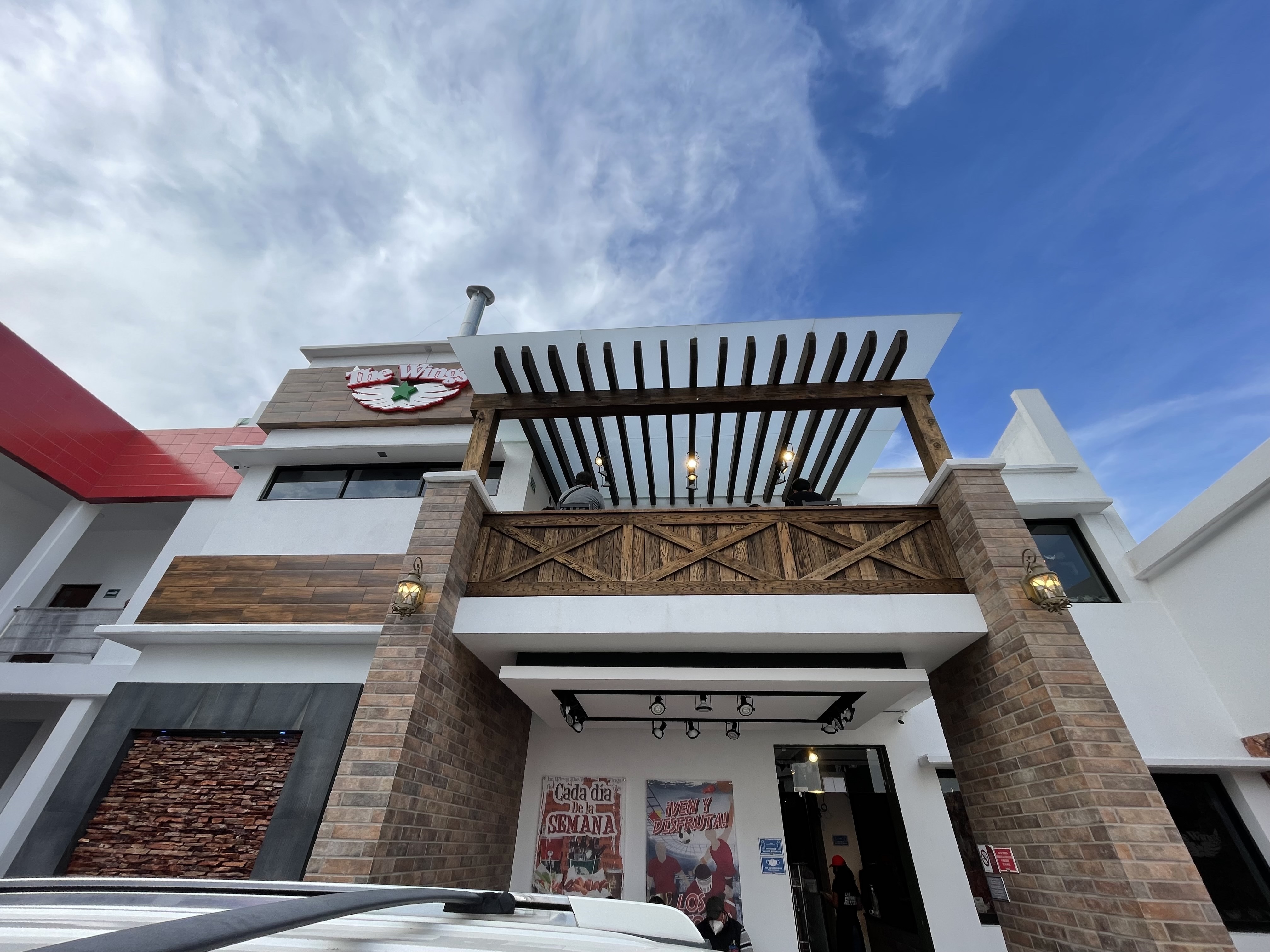 The Wings Atlacomulco image 7